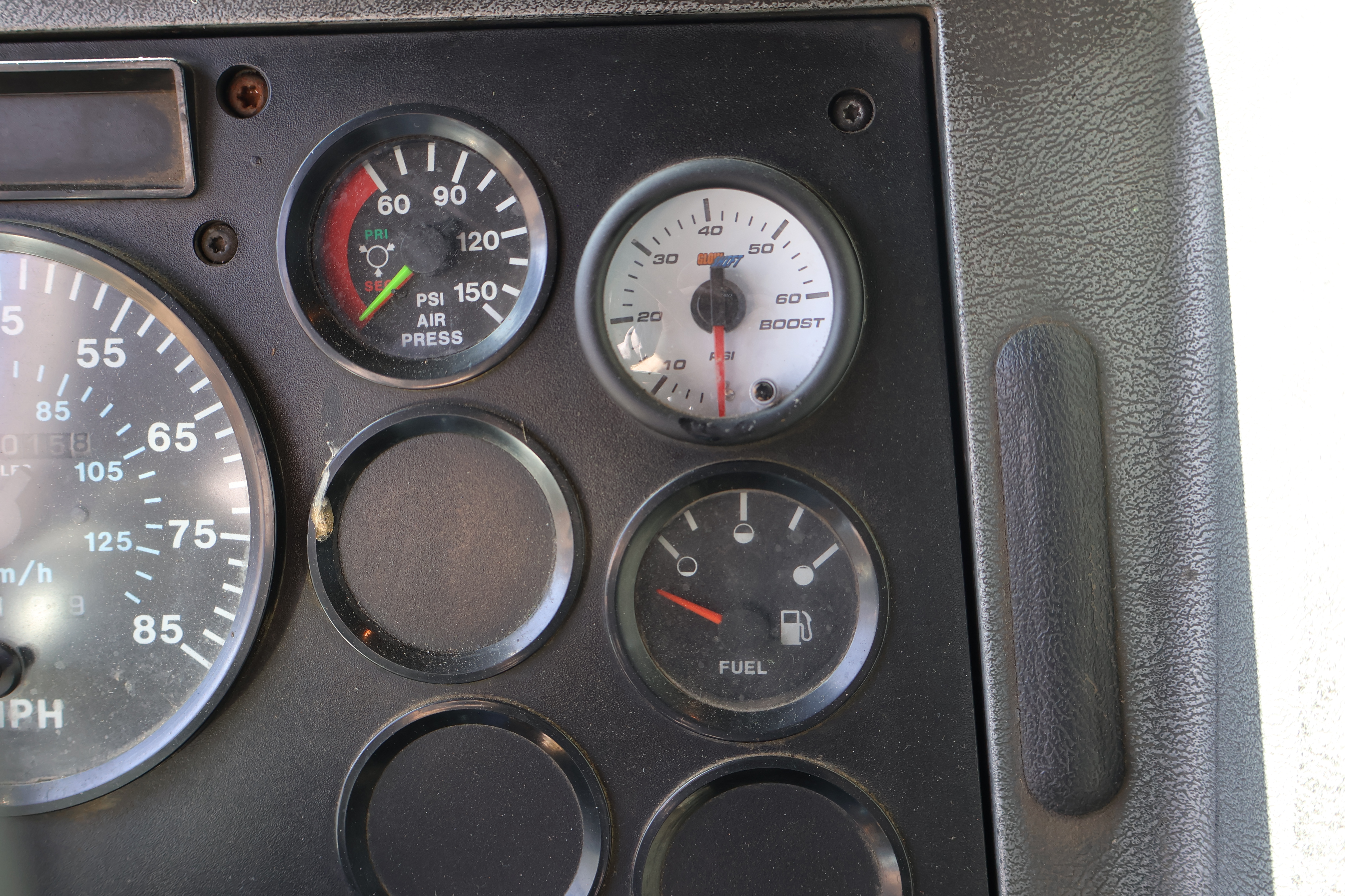 1996 MACK CH613 - Image 33