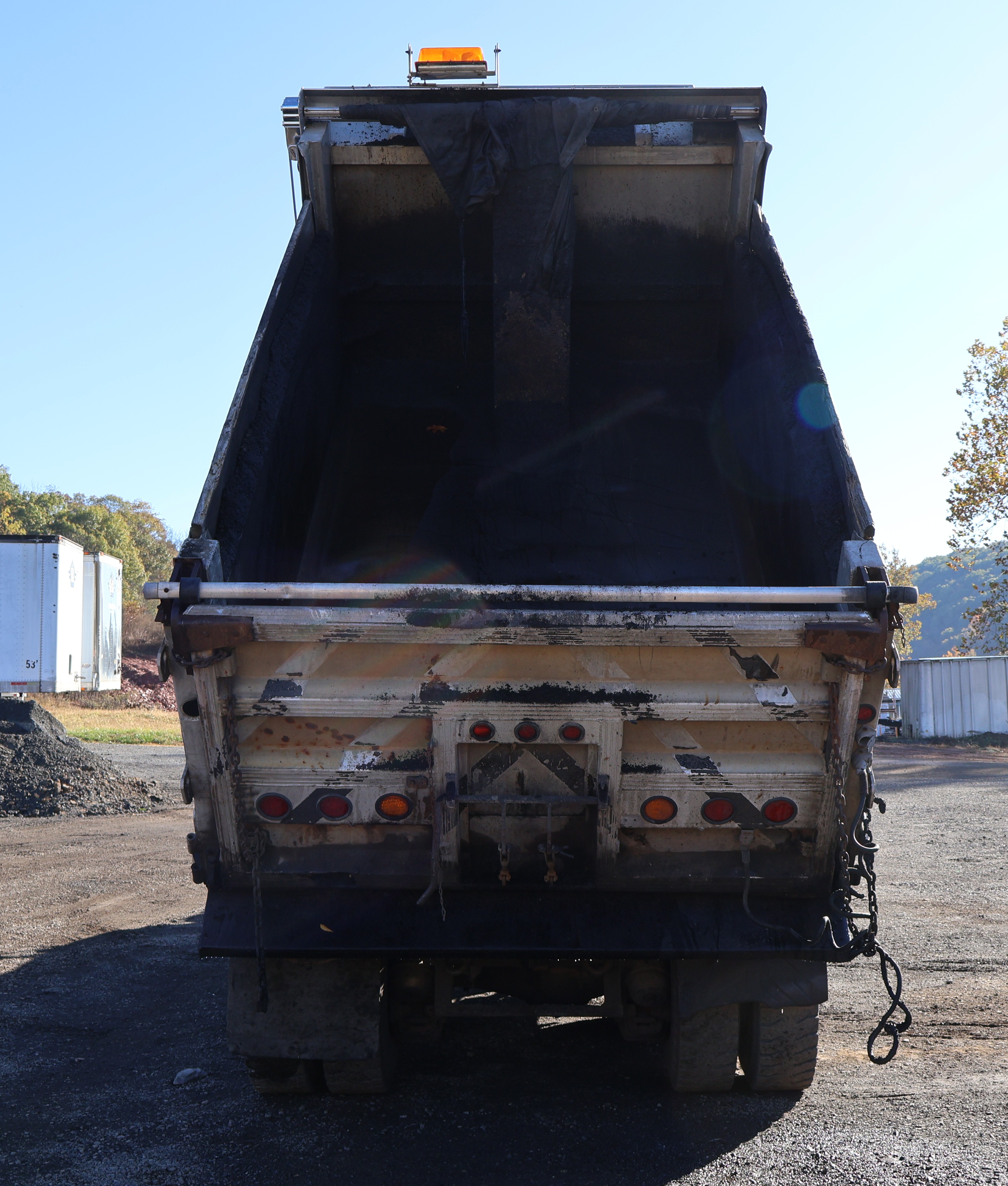 1996 MACK RD690S - Image 17