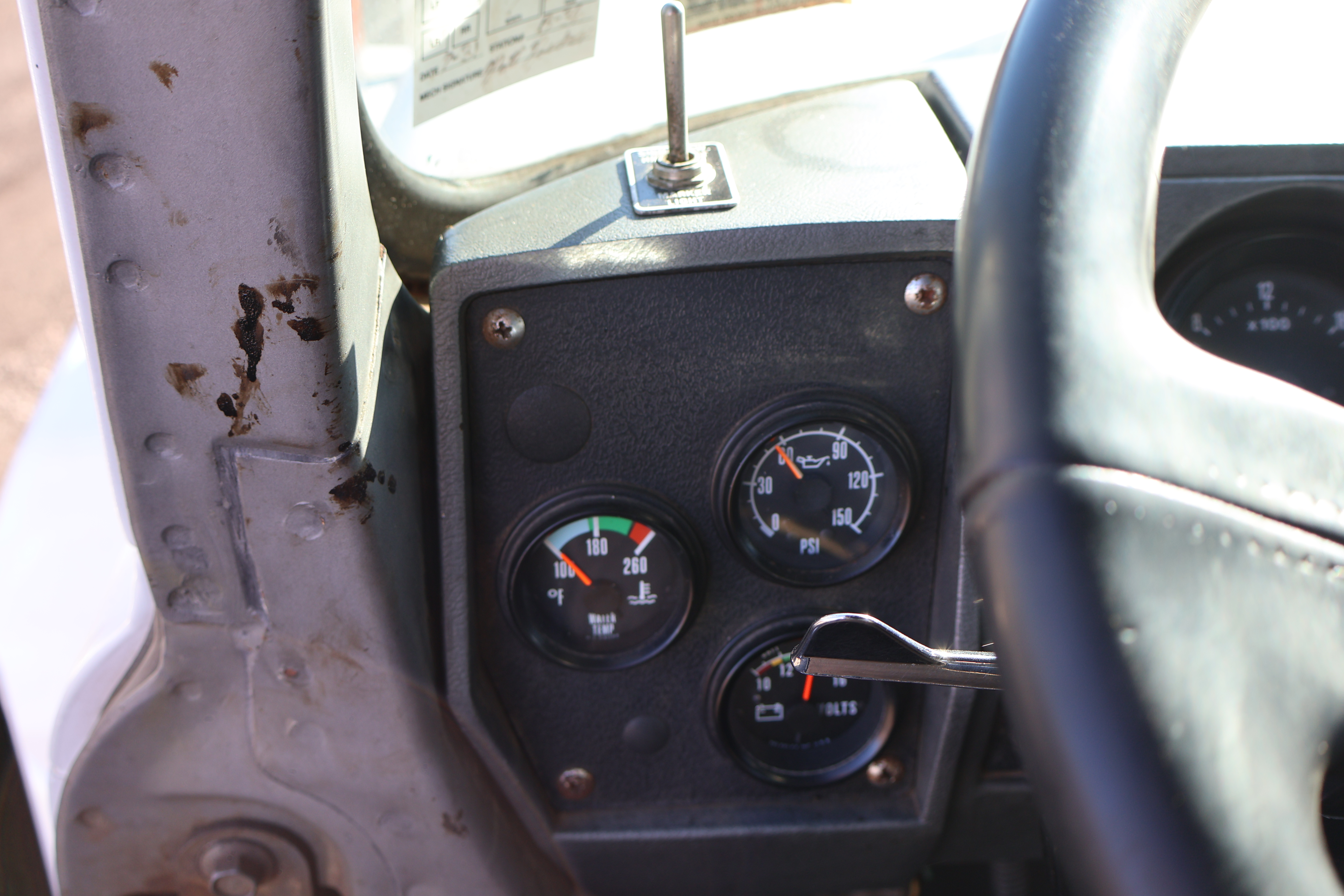 1996 MACK RD690S - Image 29