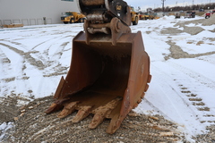 2006 DEERE 450D LC - Image 10