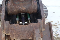 2006 DEERE 450D LC - Image 15