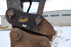 2006 DEERE 450D LC - Image 17