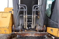 2006 DEERE 450D LC - Image 19