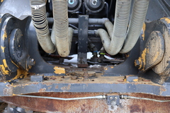 2006 DEERE 450D LC - Image 20