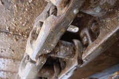 2006 DEERE 450D LC - Image 23