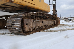 2006 DEERE 450D LC - Image 25