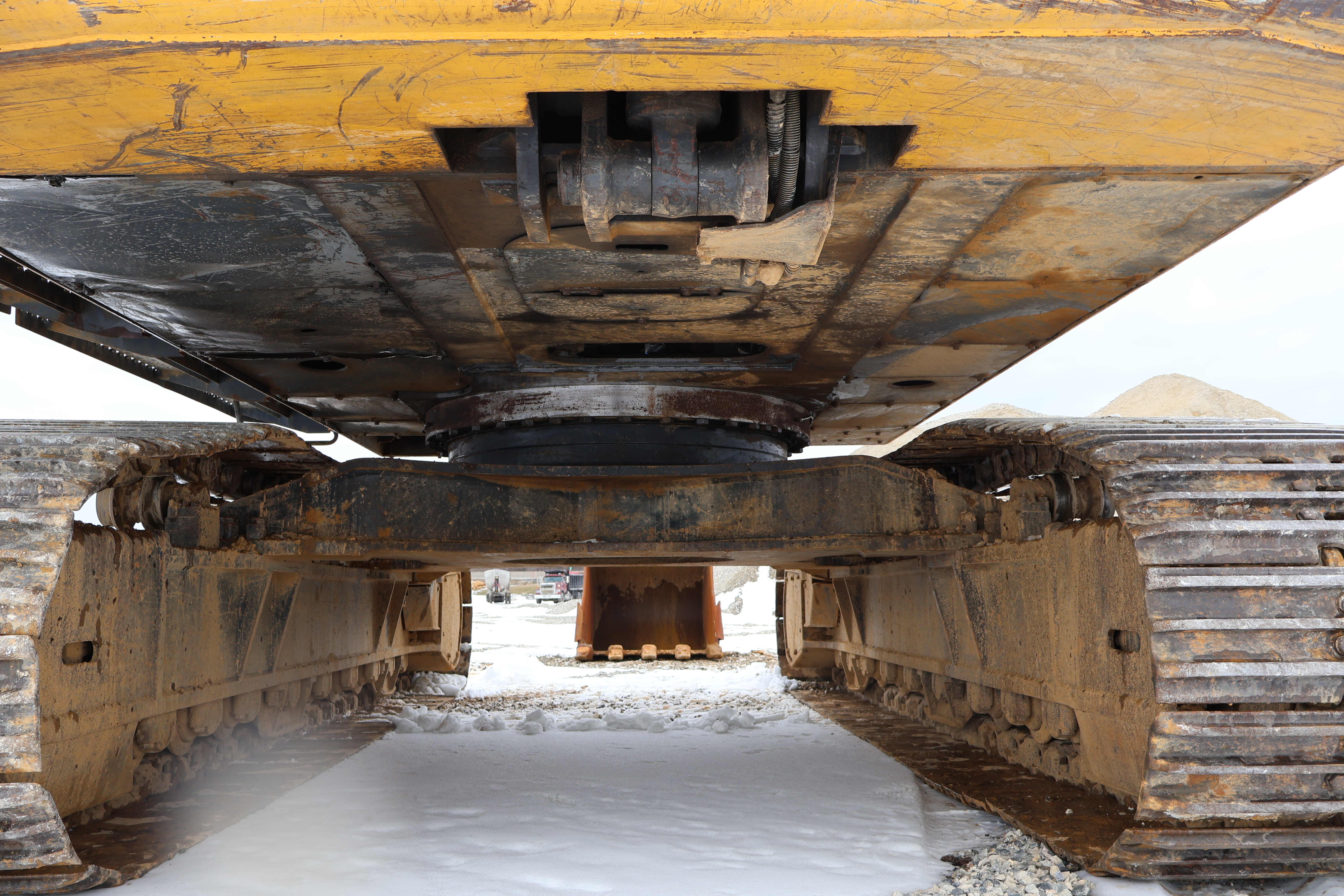 2006 DEERE 450D LC - Image 26