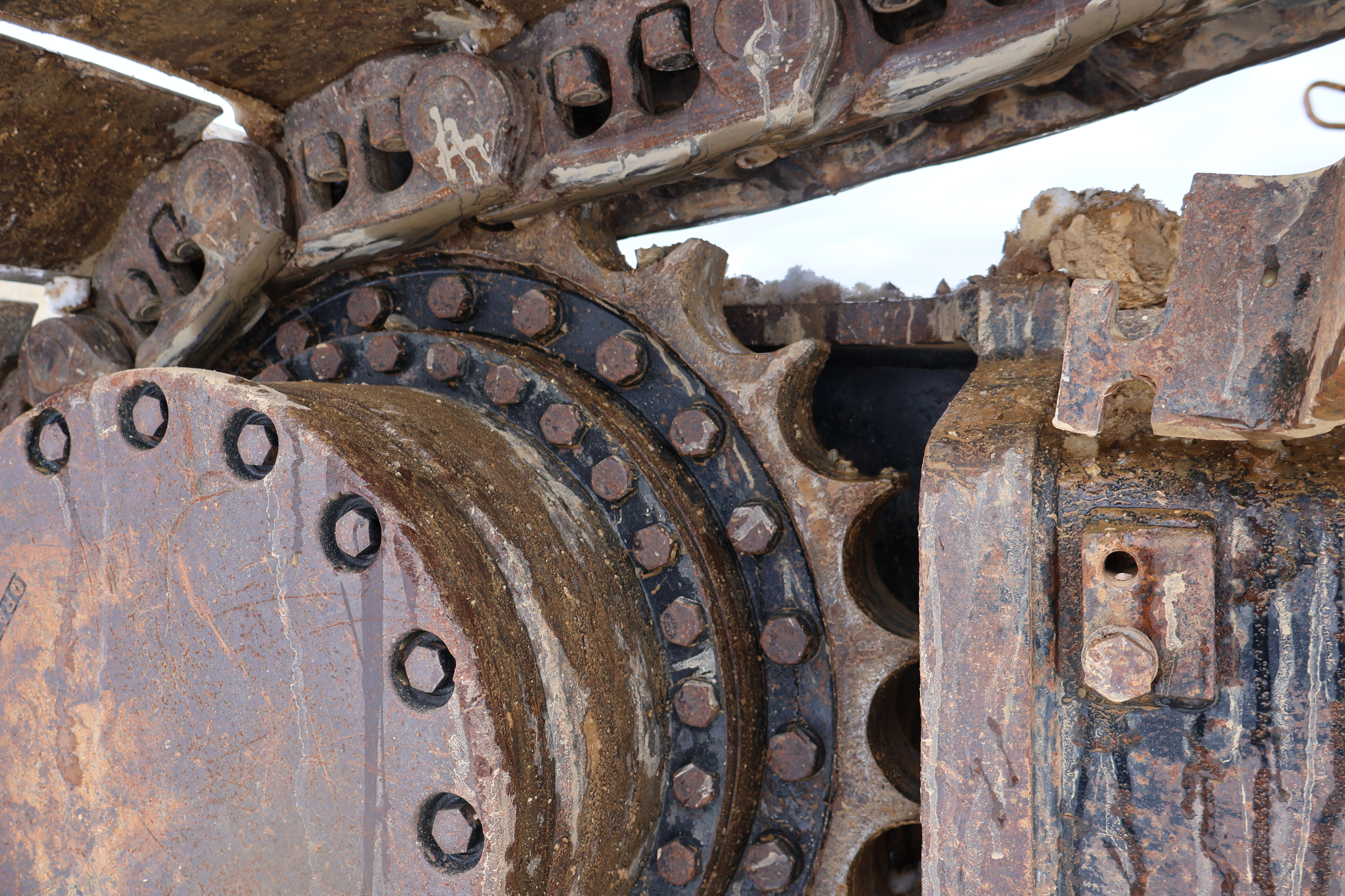 2006 DEERE 450D LC - Image 30