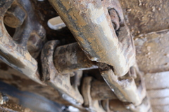 2006 DEERE 450D LC - Image 31