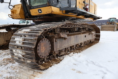 2006 DEERE 450D LC - Image 32