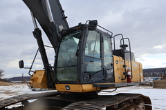 2006 DEERE 450D LC - Image 33