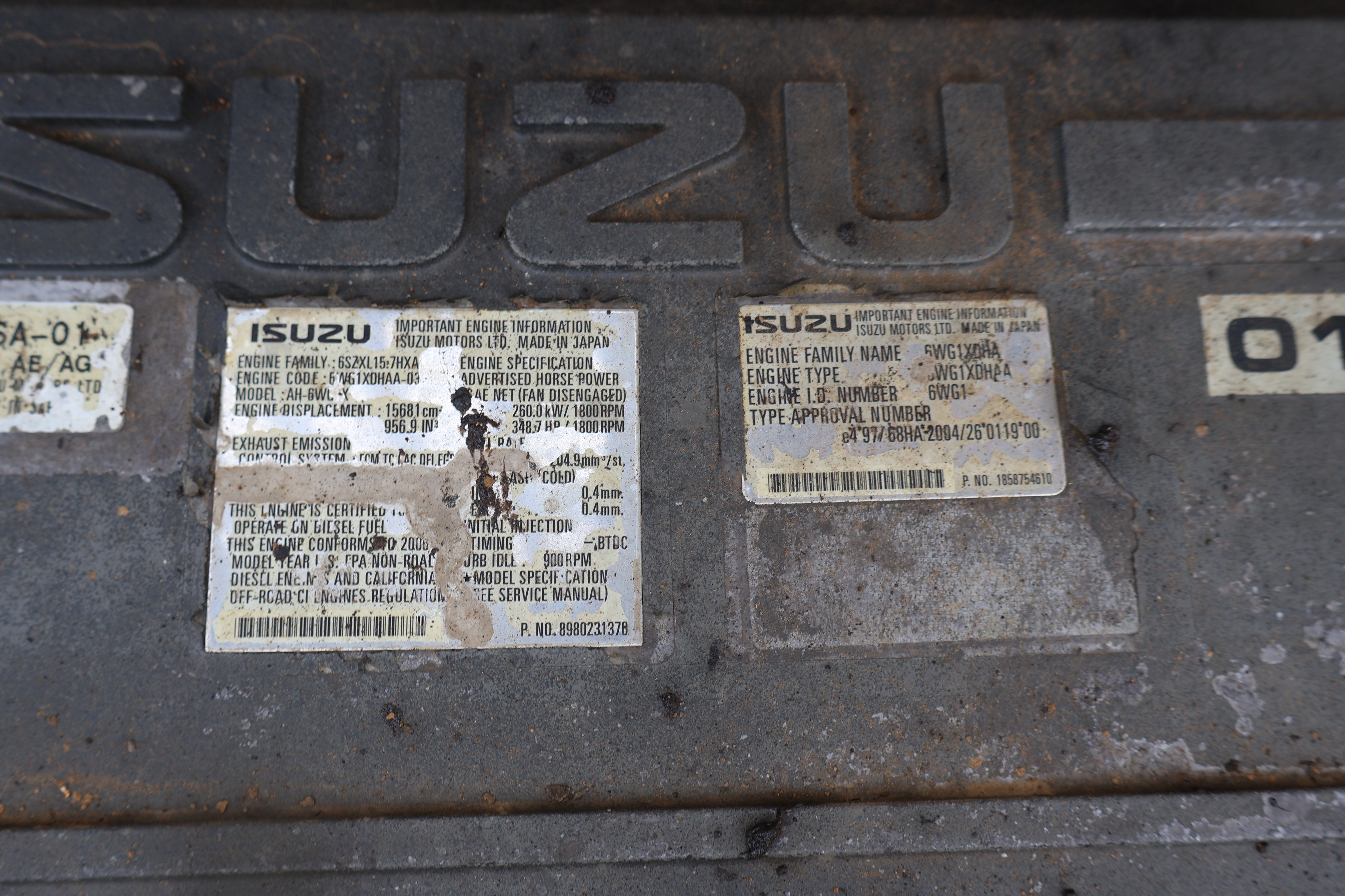 2006 DEERE 450D LC - Image 37