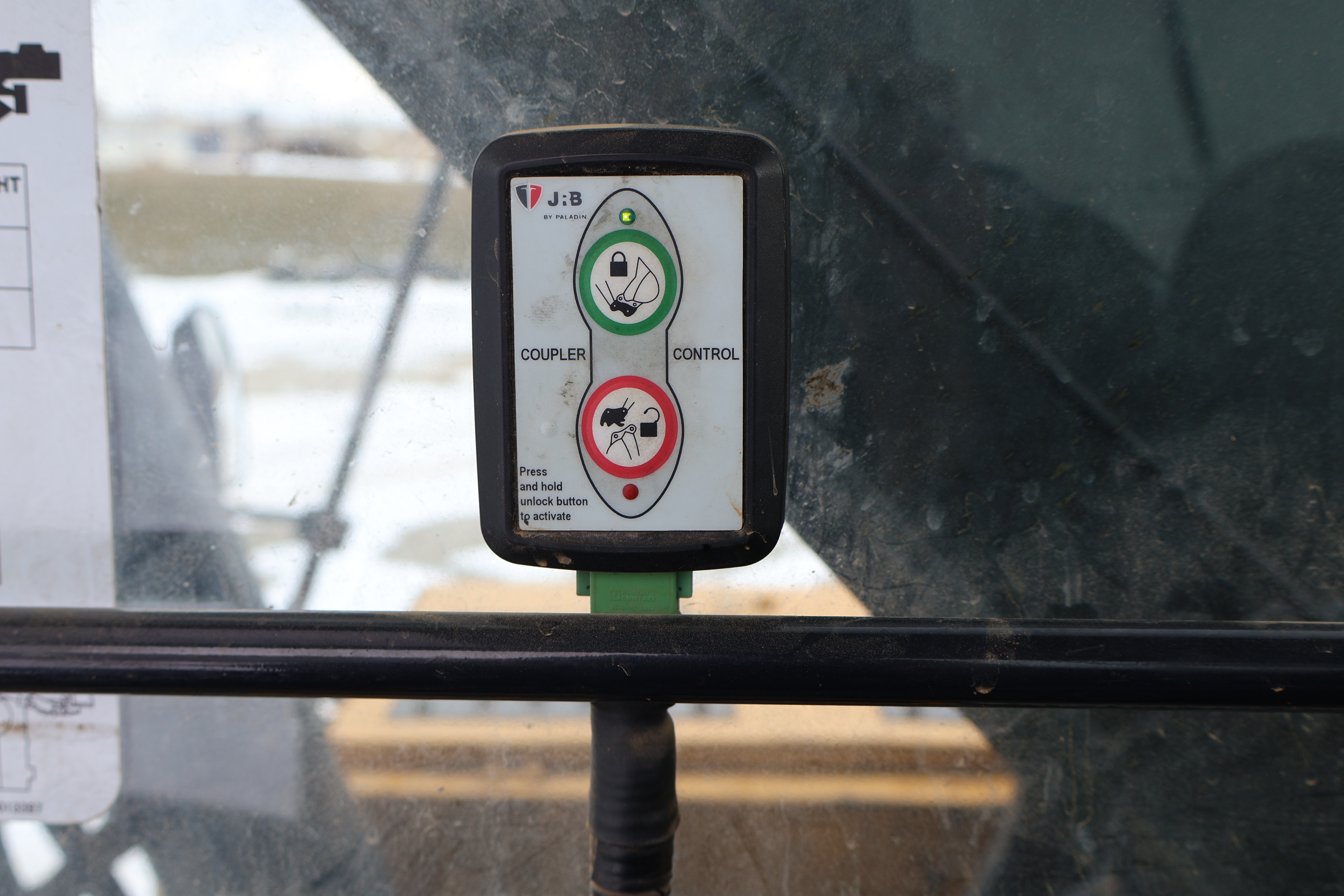 2006 DEERE 450D LC - Image 45