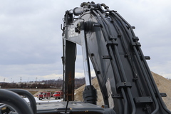 2006 DEERE 450D LC - Image 47