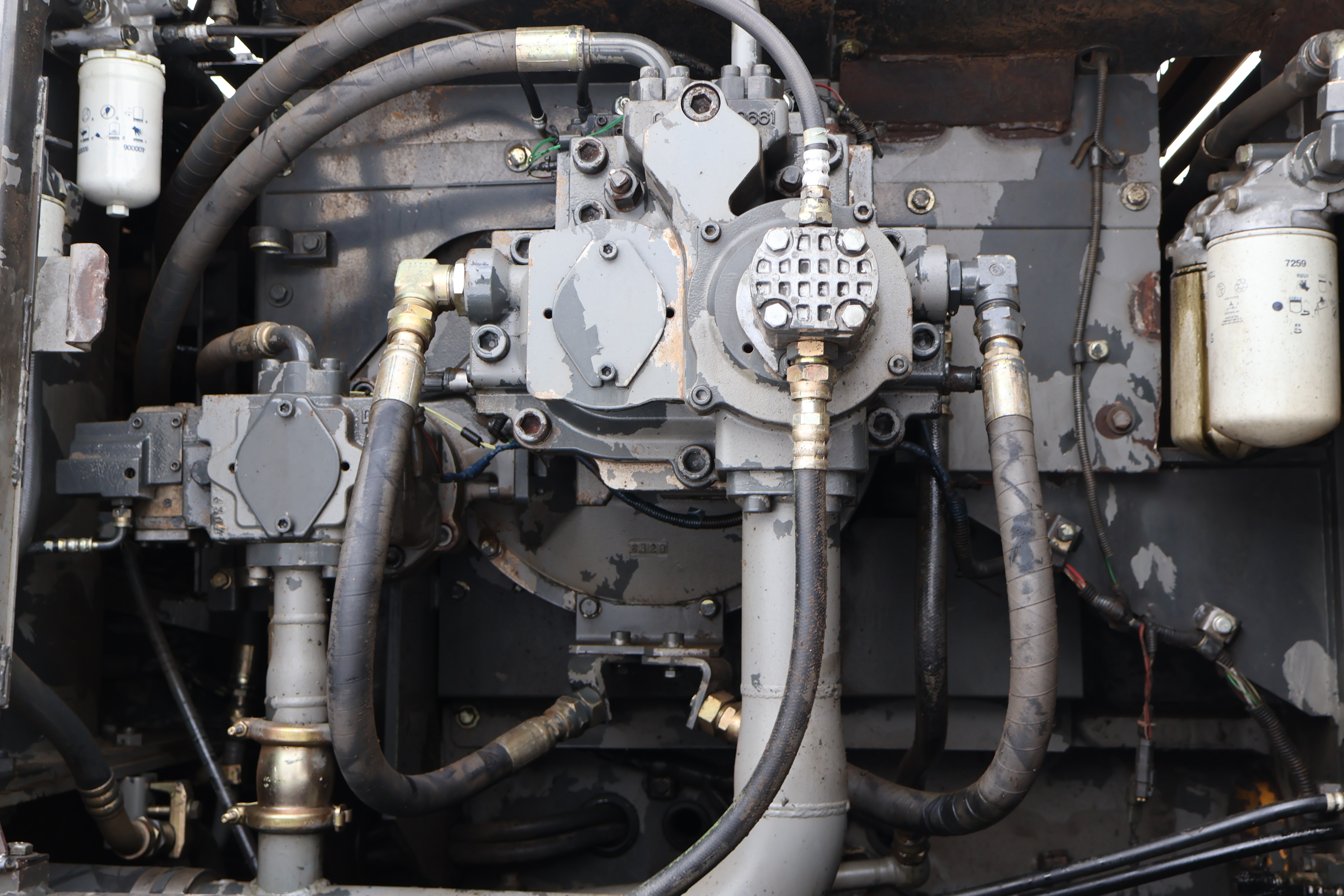 2006 DEERE 450D LC - Image 49