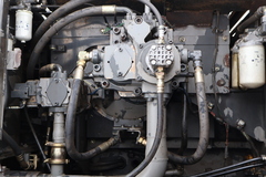 2006 DEERE 450D LC - Image 49