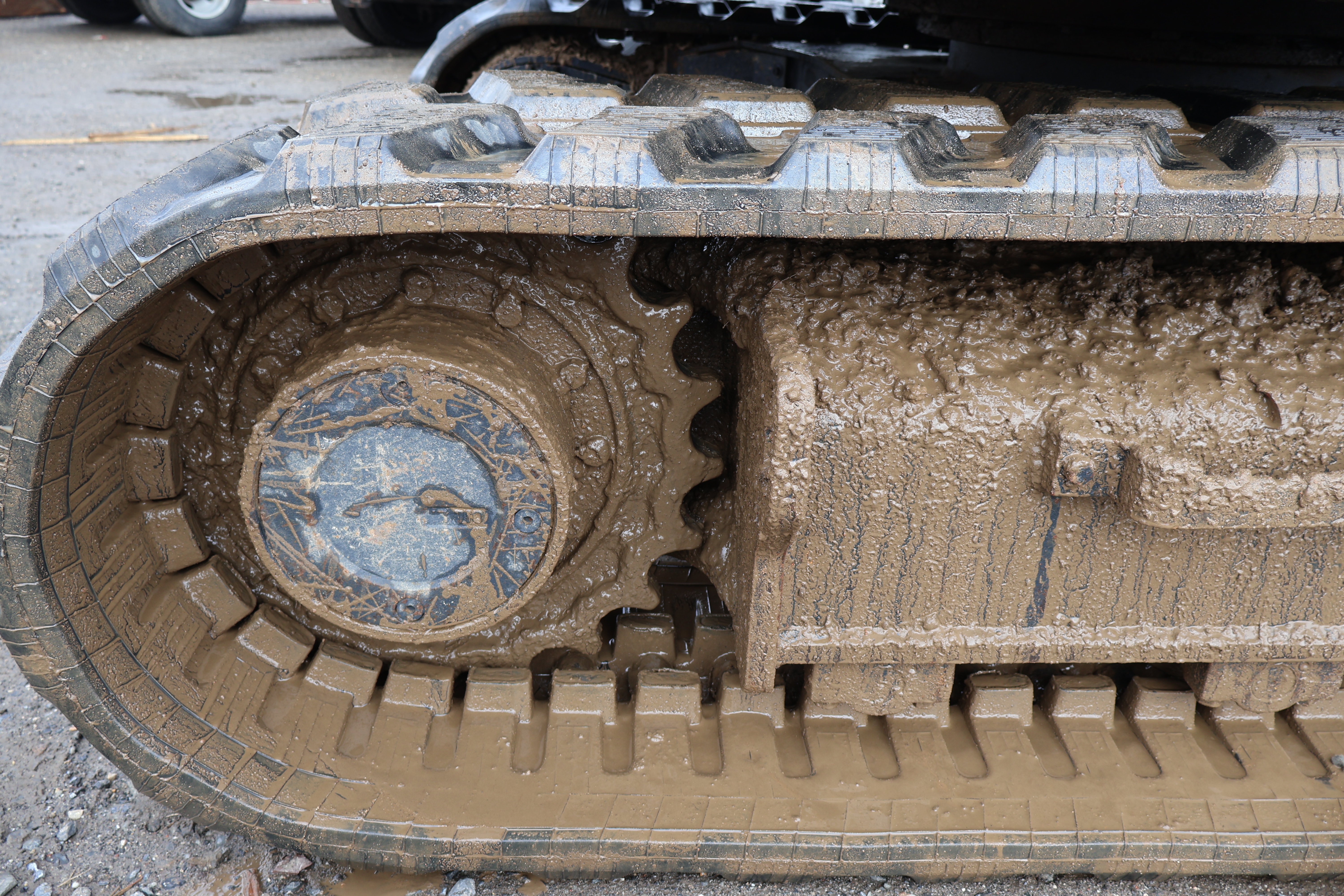 2014 BOBCAT E85 - view 19 of 30