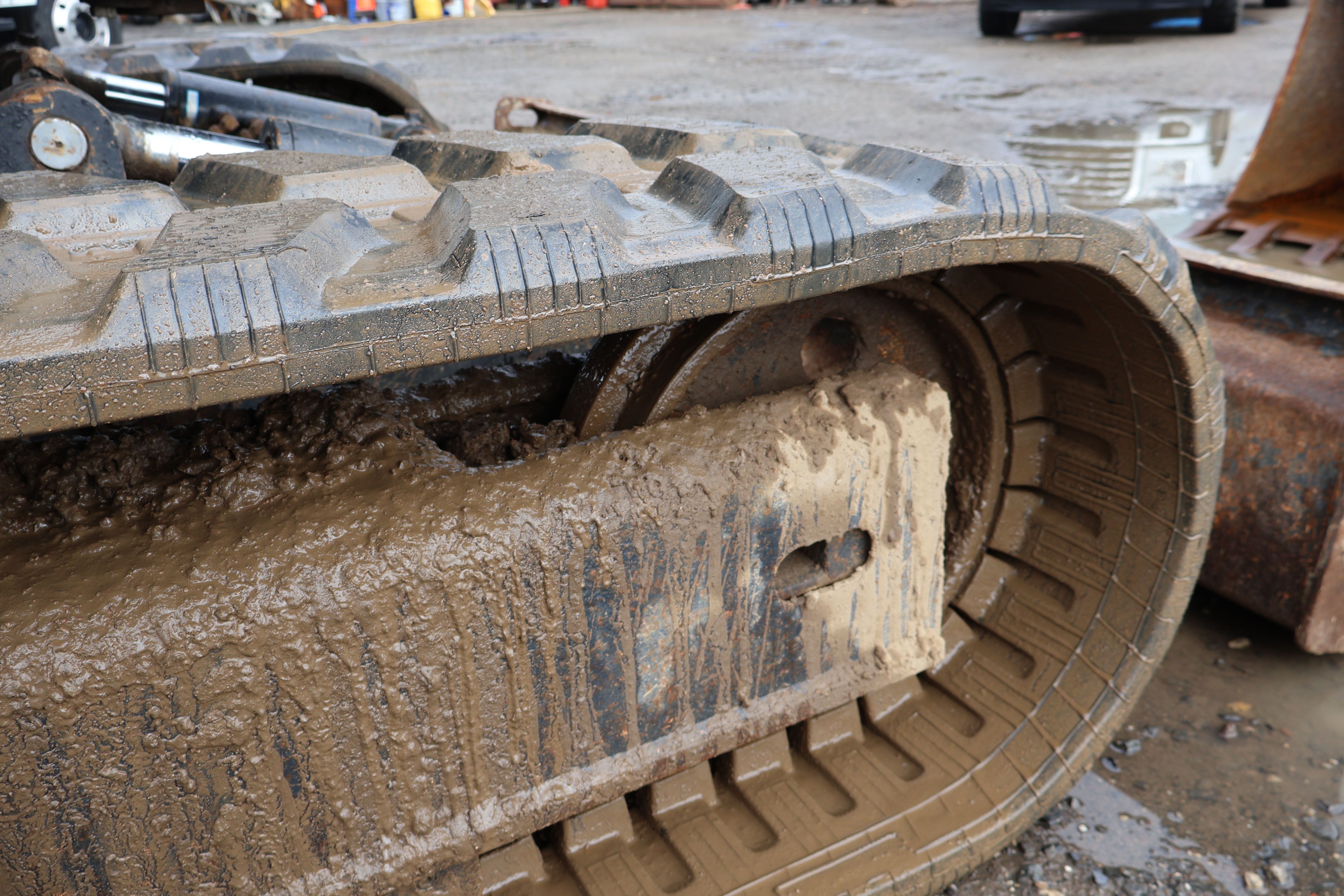 2014 BOBCAT E85 - Image 21