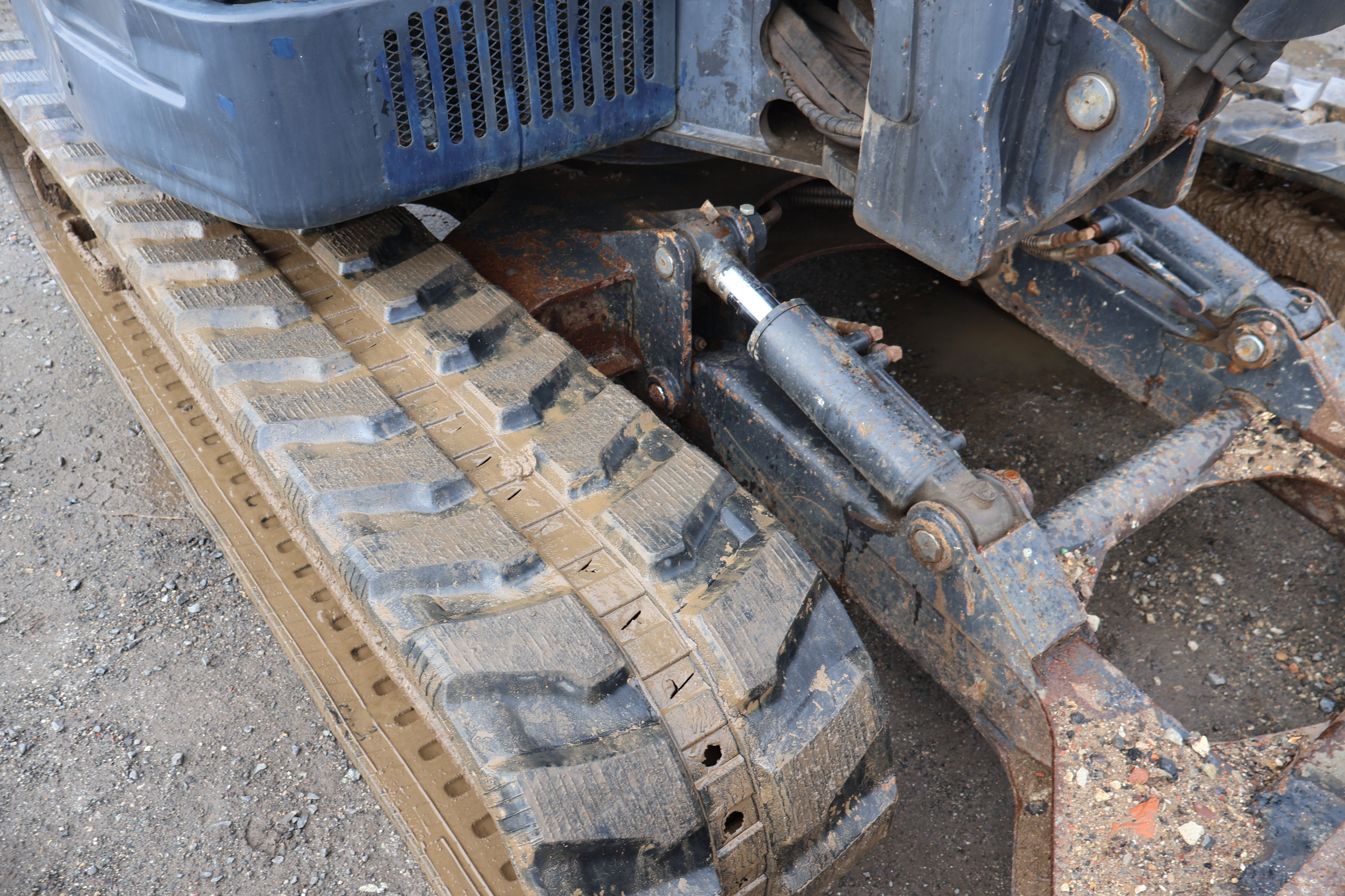 2014 BOBCAT E85 - Image 22