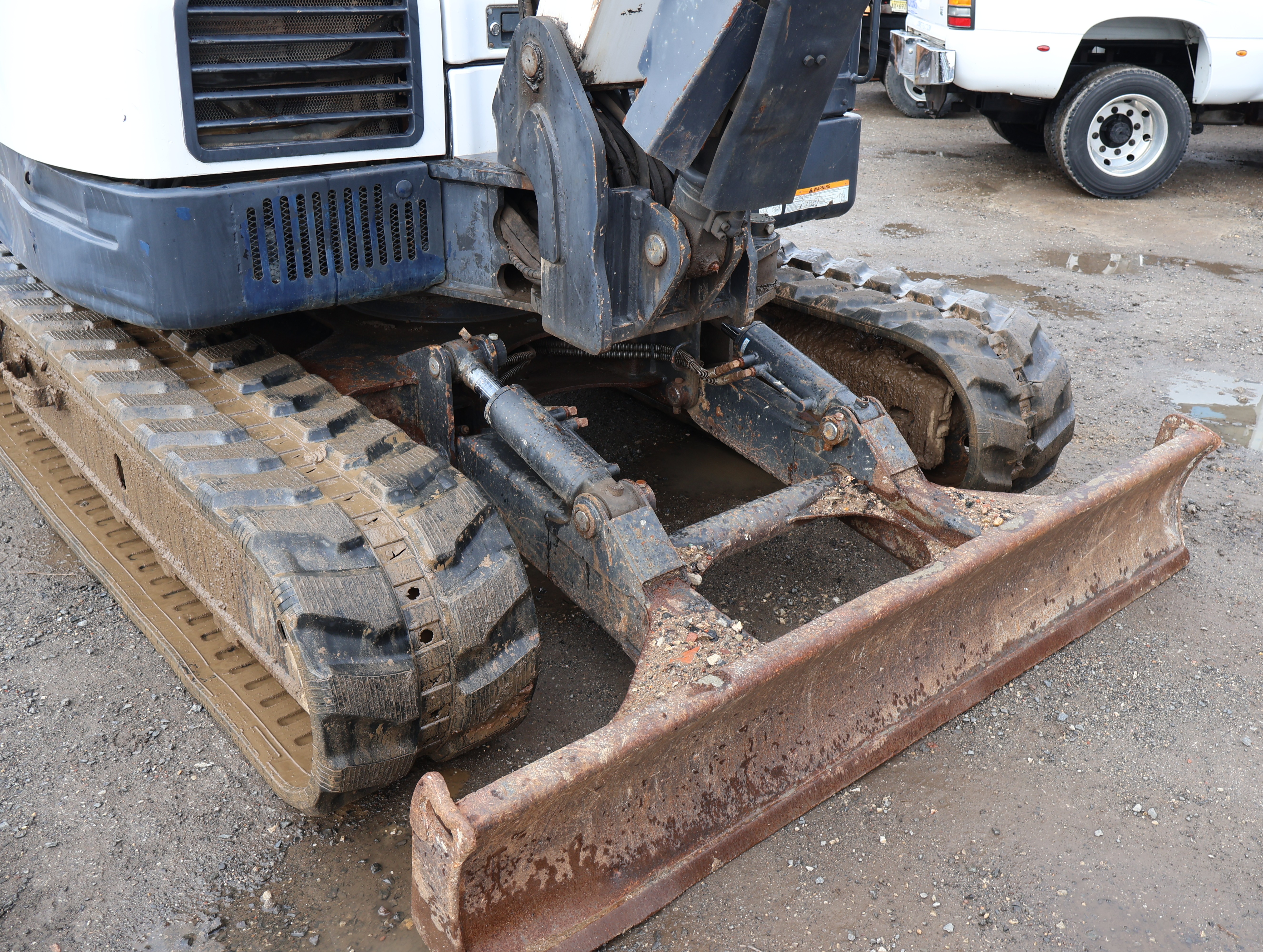 2014 BOBCAT E85 - Image 23