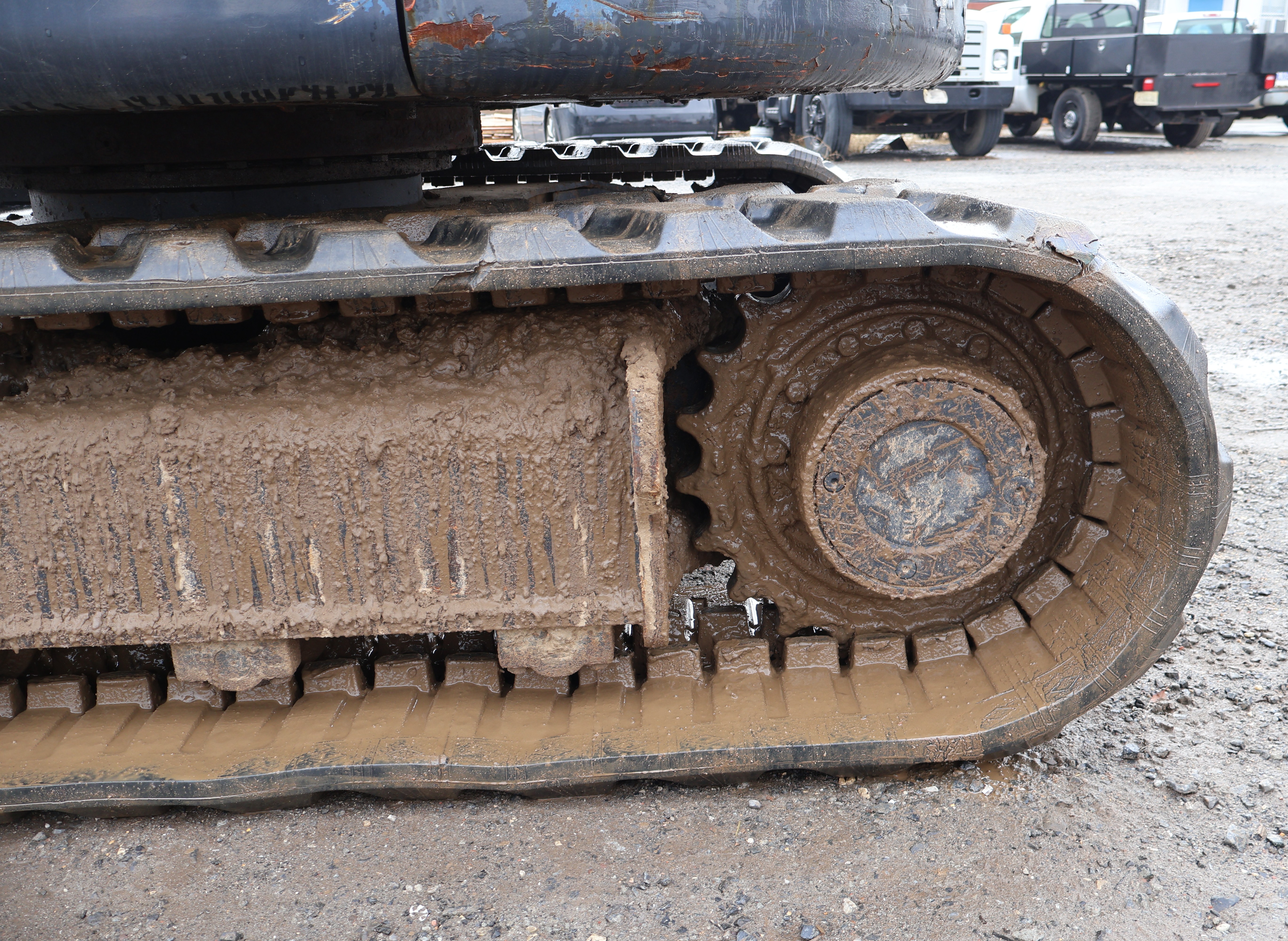 2014 BOBCAT E85 - Image 26