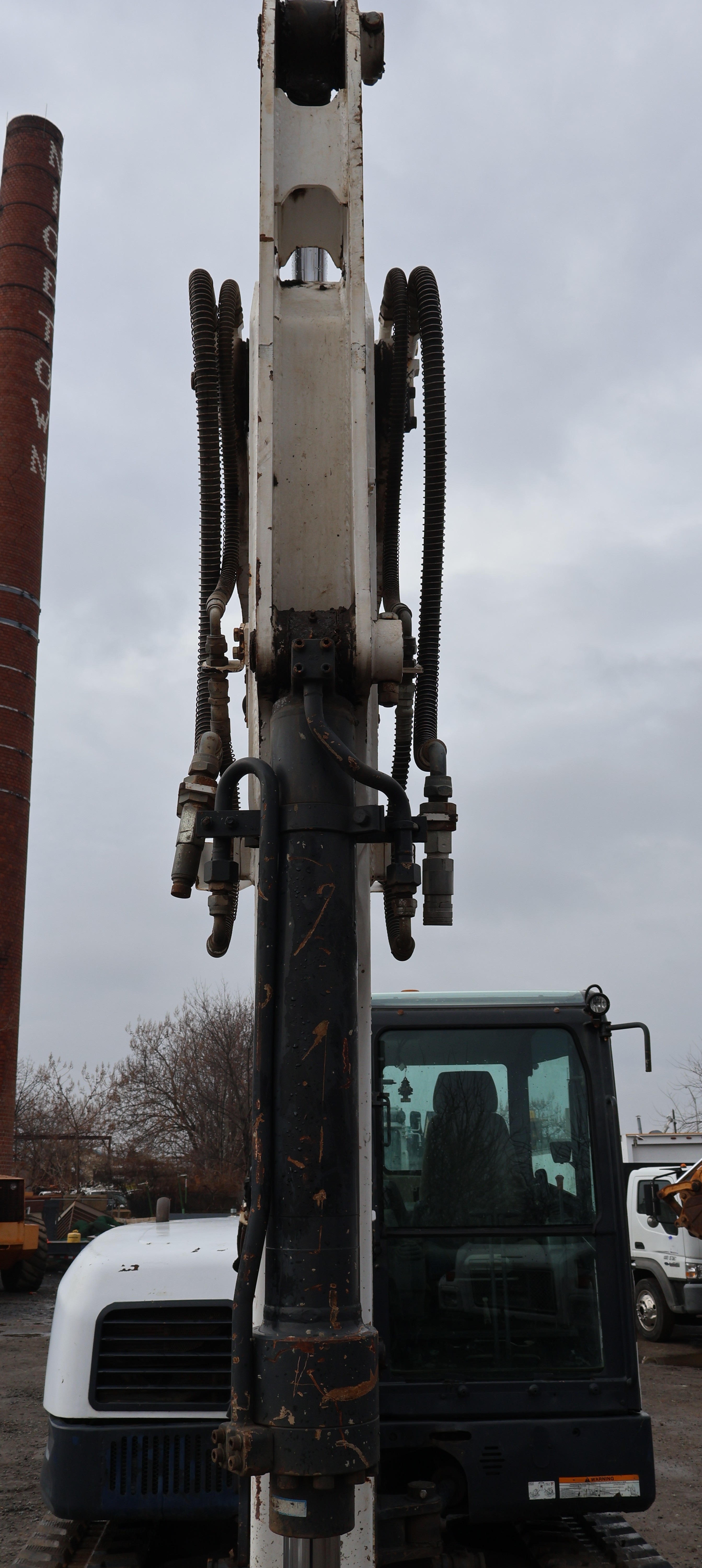 2014 BOBCAT E85 - Image 28