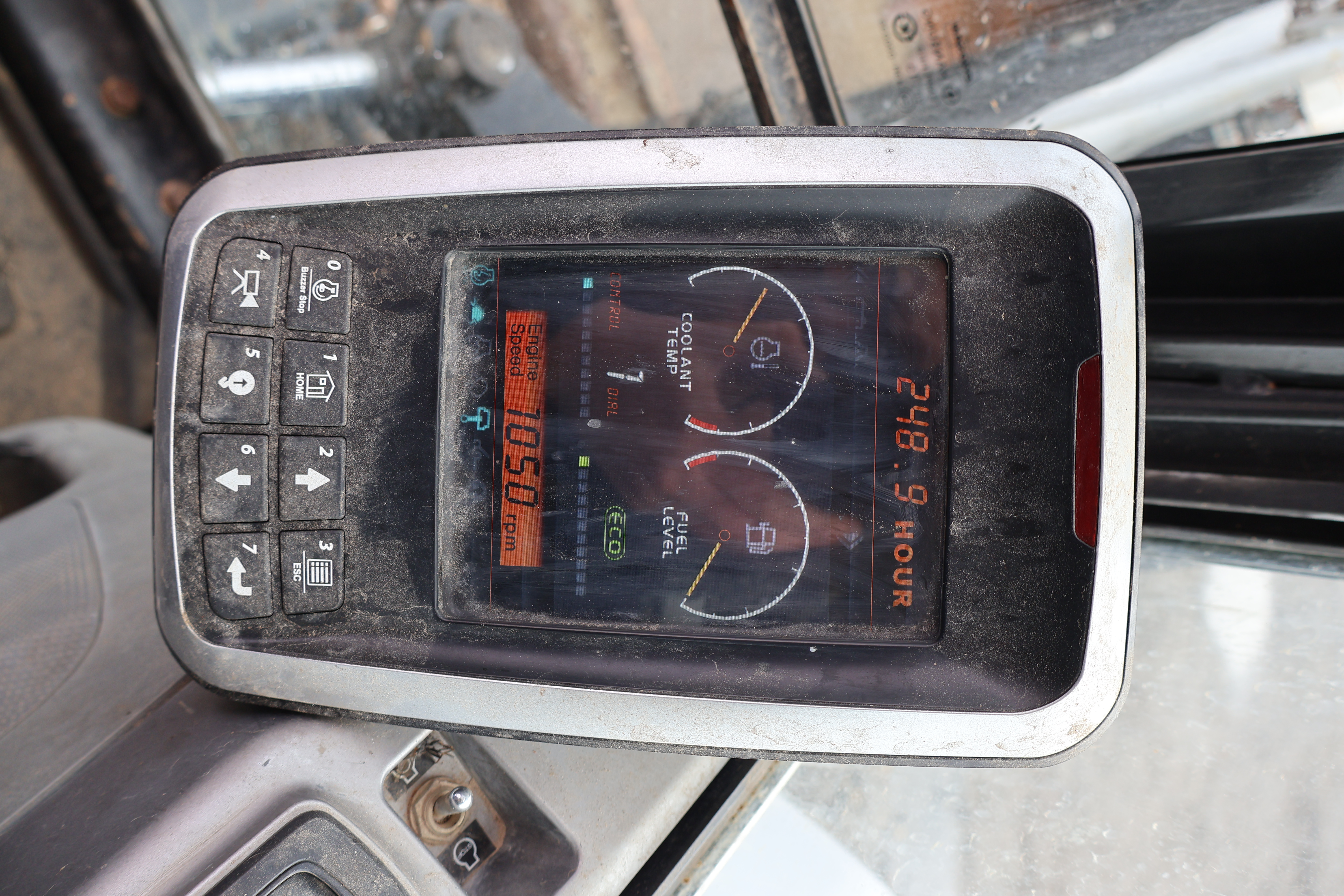 2014 BOBCAT E85 - view 11 of 30