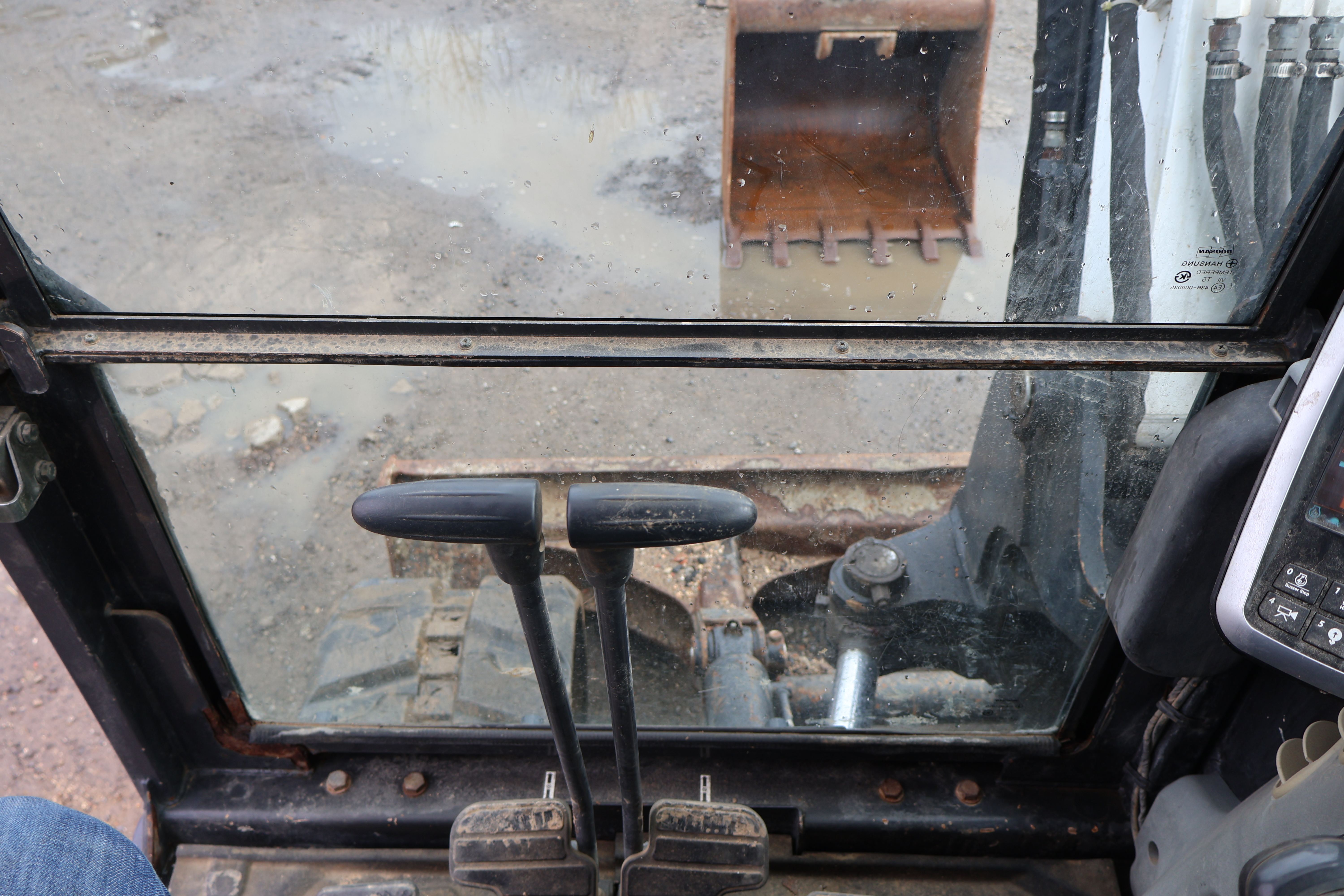 2014 BOBCAT E85 - view 12 of 30