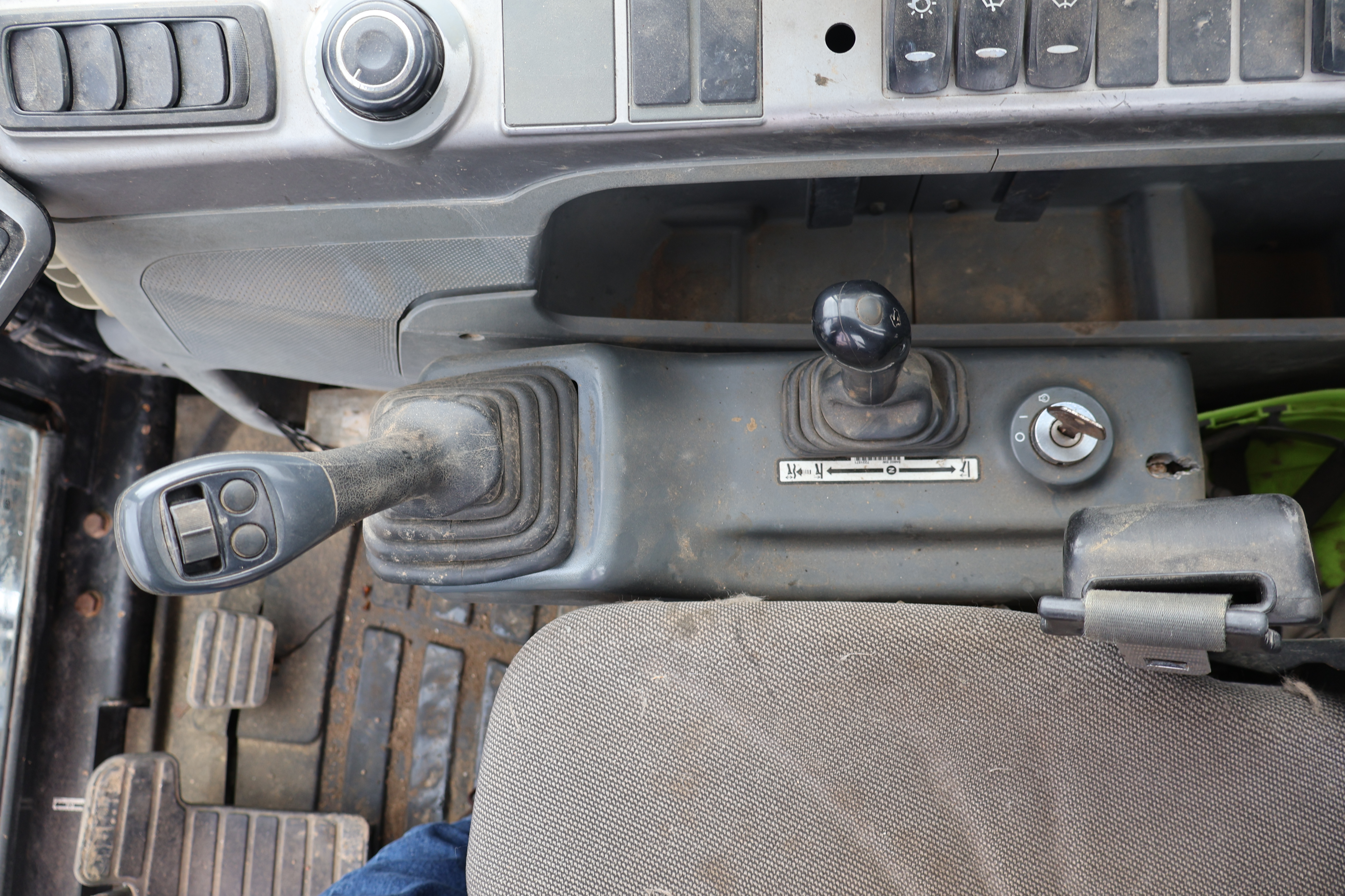 2014 BOBCAT E85 - view 13 of 30