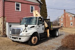 2007 INTERNATIONAL 4300 - Image 1