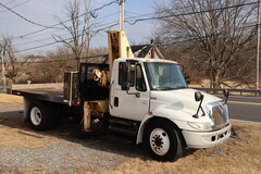2007 INTERNATIONAL 4300 - Image 2