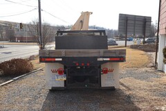 2007 INTERNATIONAL 4300 - Image 9