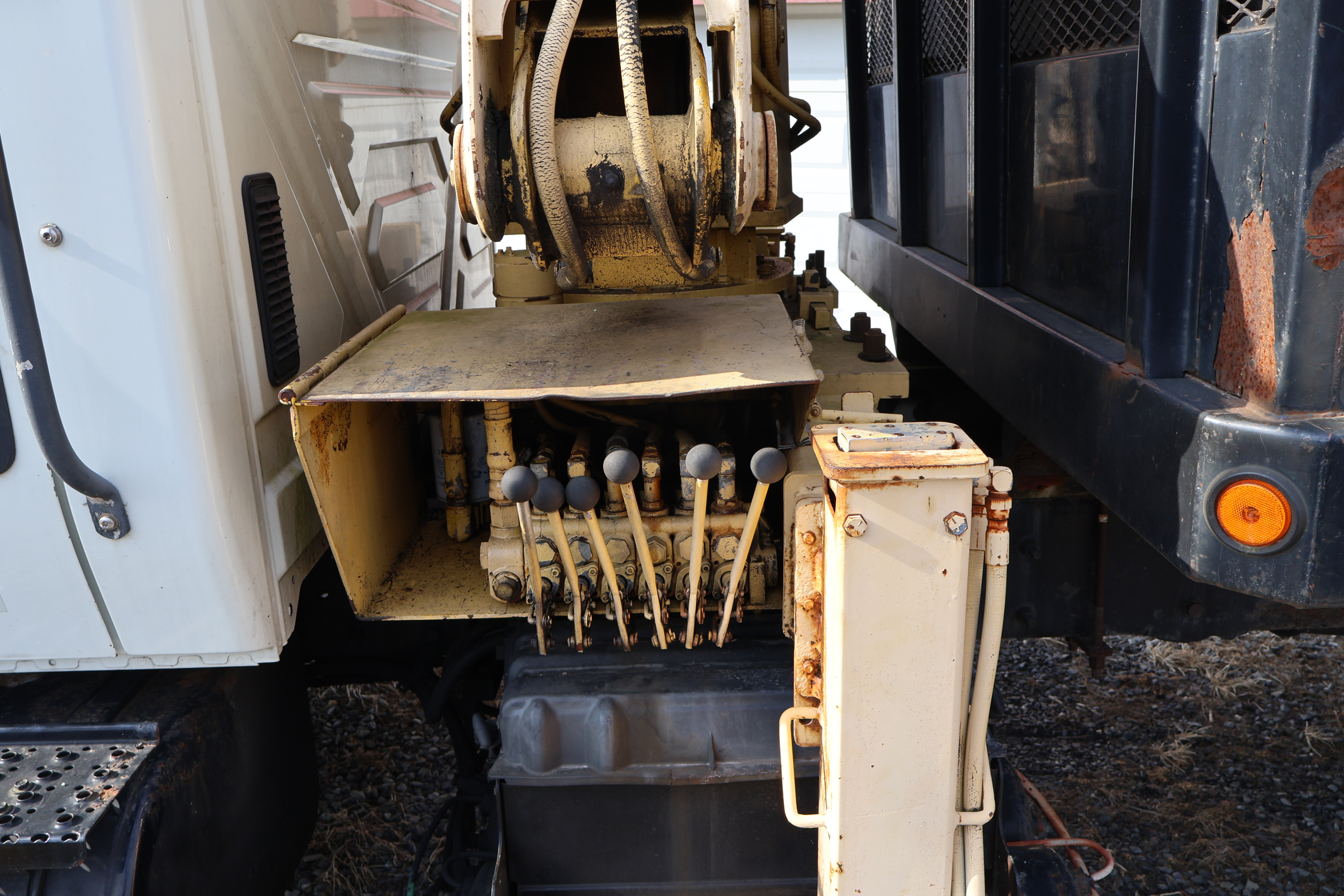 2007 INTERNATIONAL 4300 - Image 15