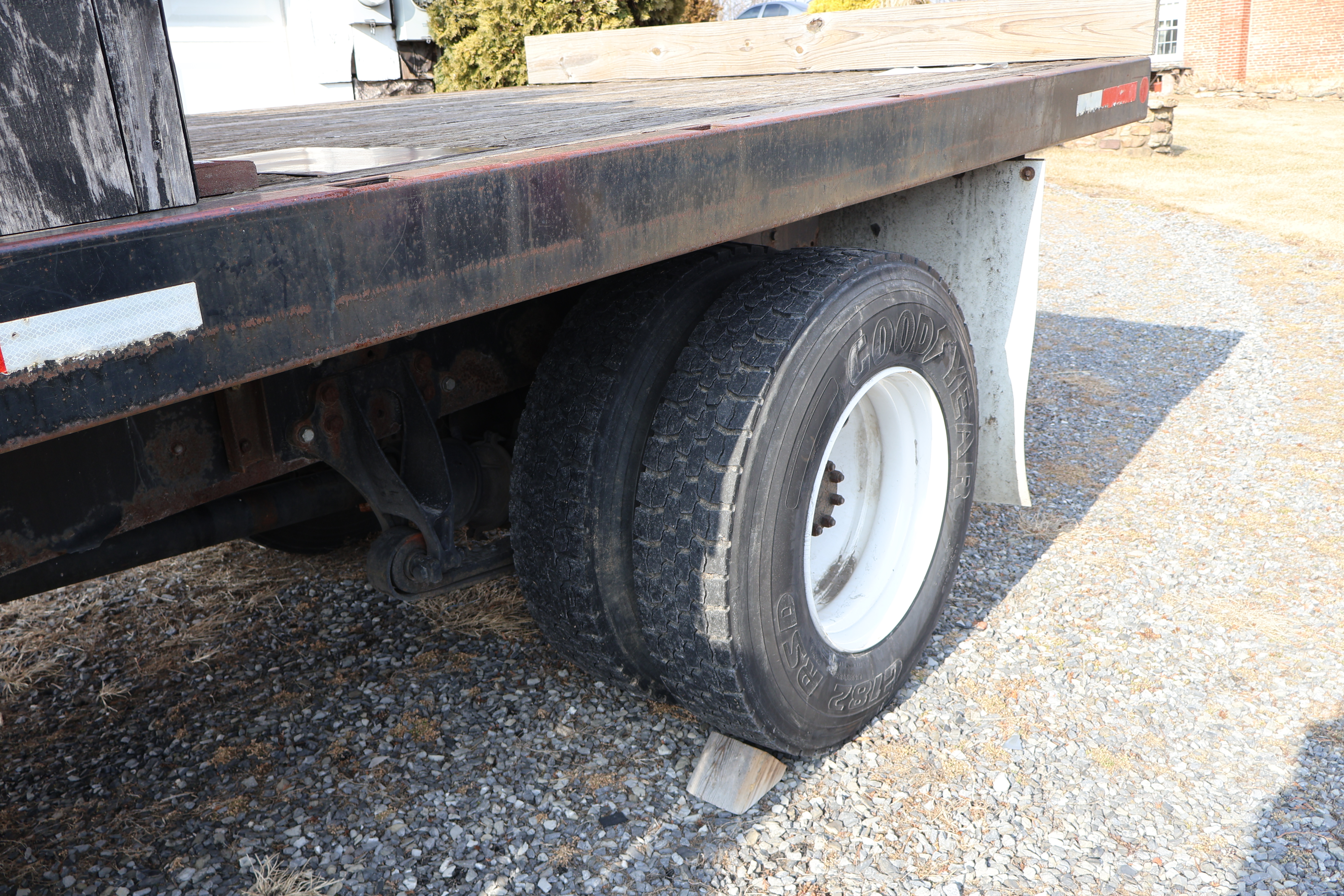 2007 INTERNATIONAL 4300 - Image 19