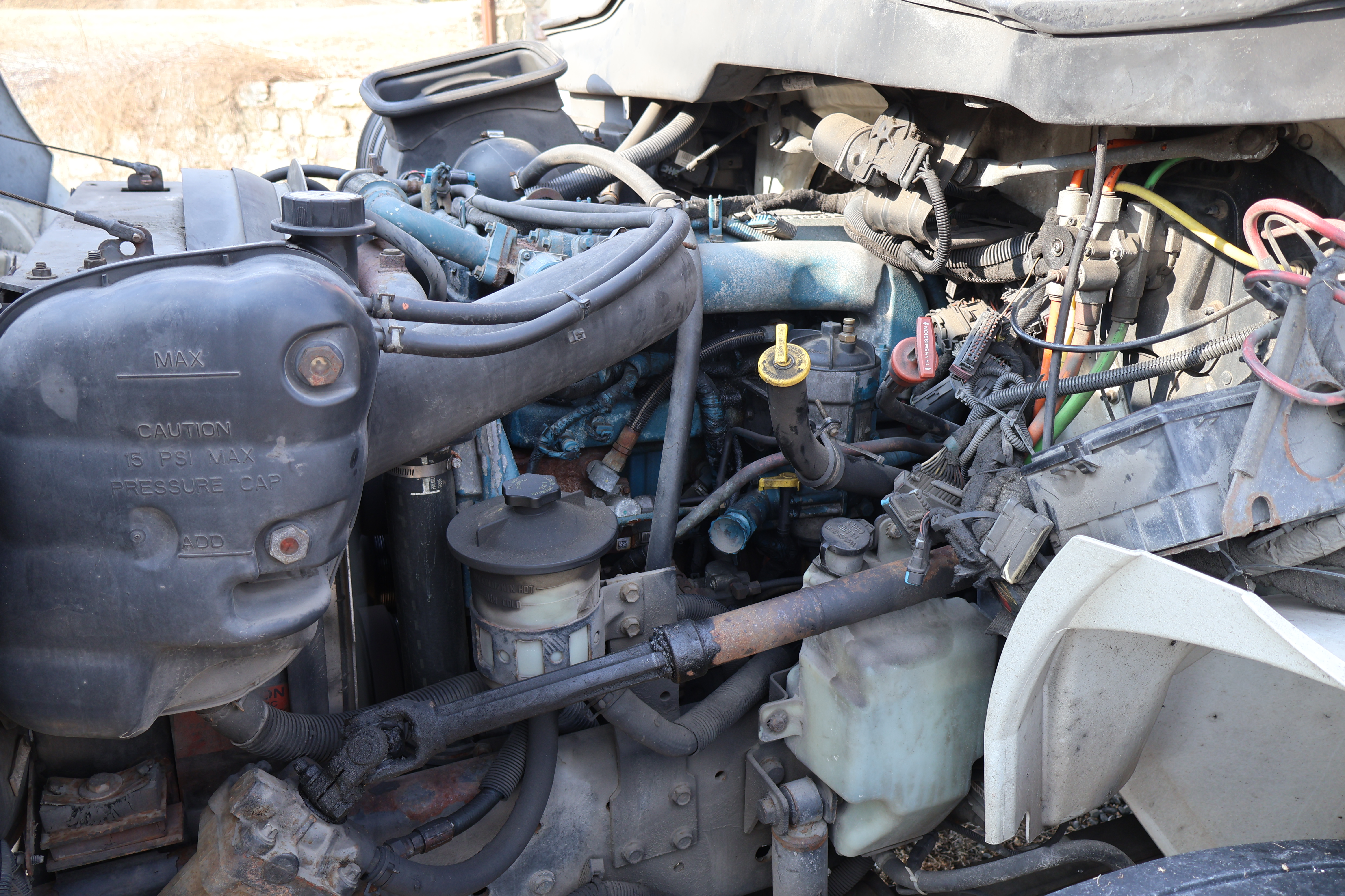 2007 INTERNATIONAL 4300 - Image 23