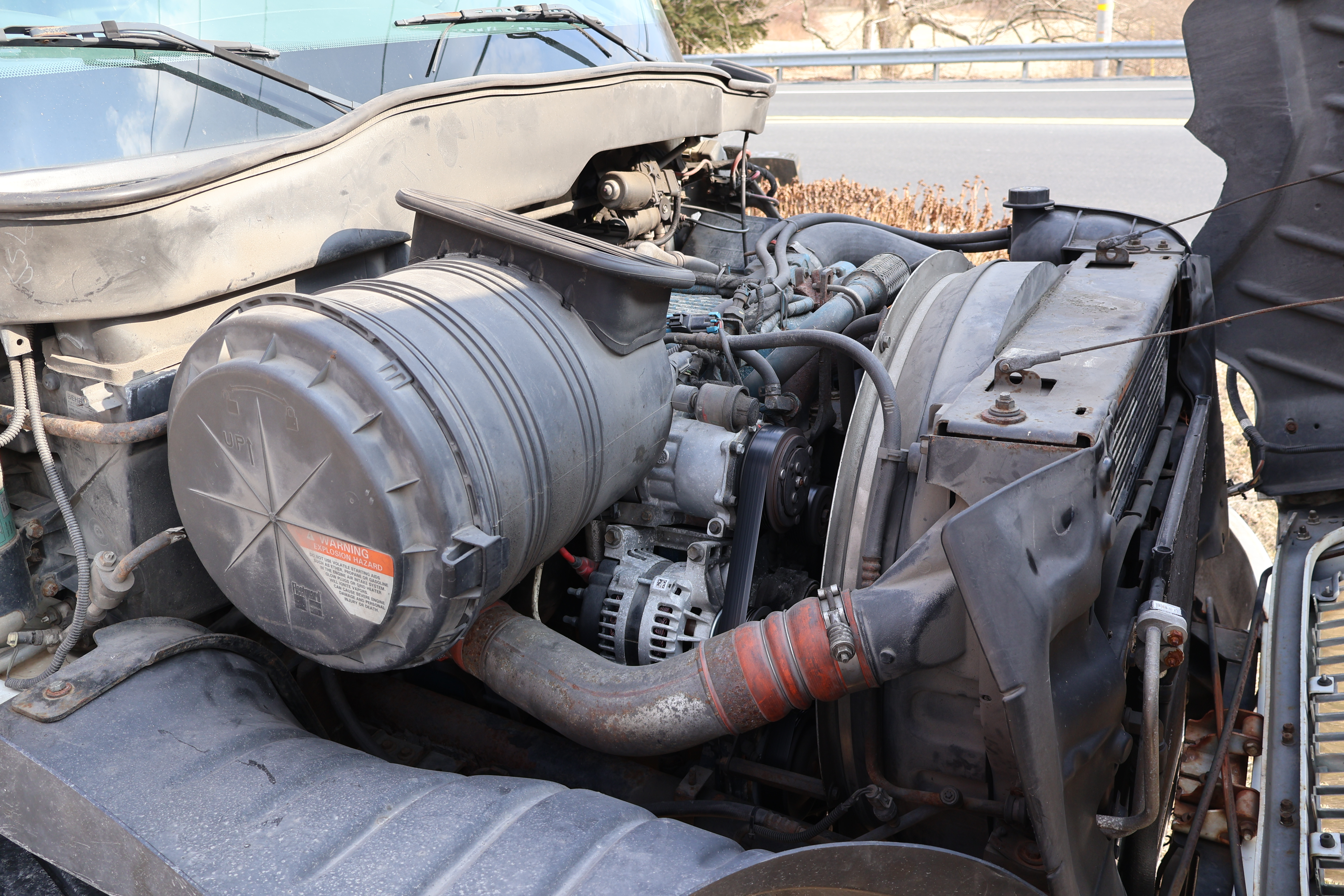 2007 INTERNATIONAL 4300 - Image 24