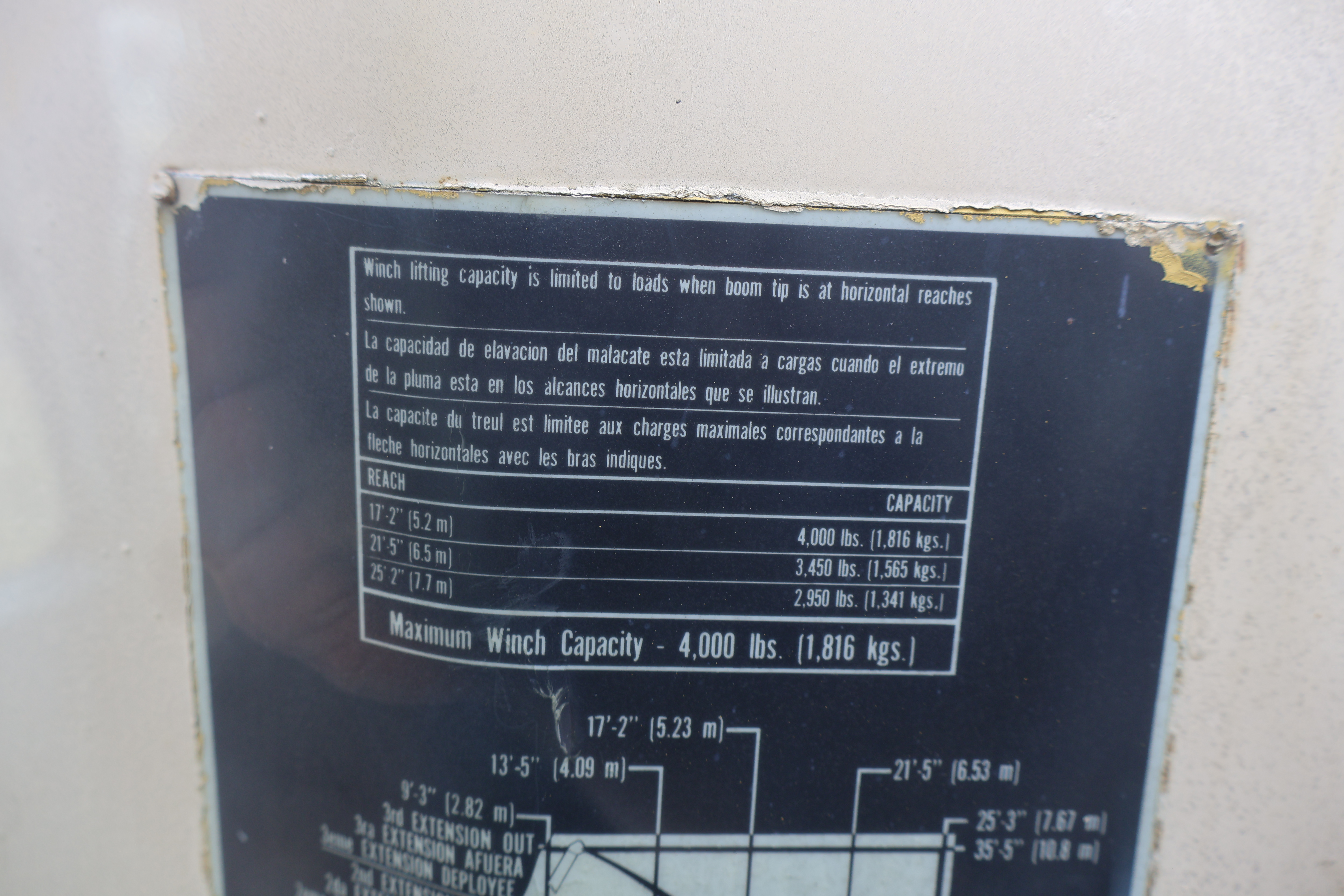 2007 INTERNATIONAL 4300 - Image 27