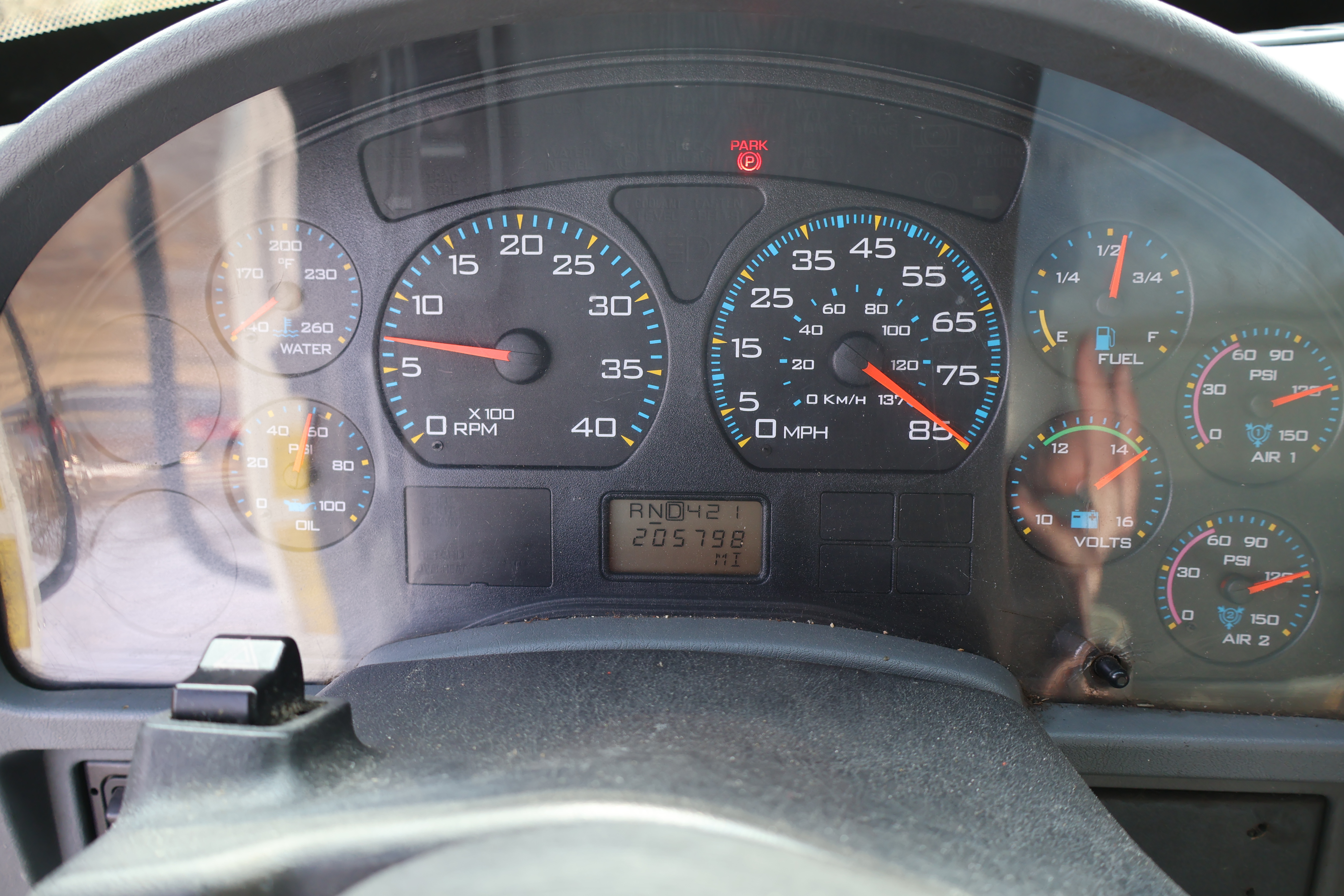 2007 INTERNATIONAL 4300 - Image 29