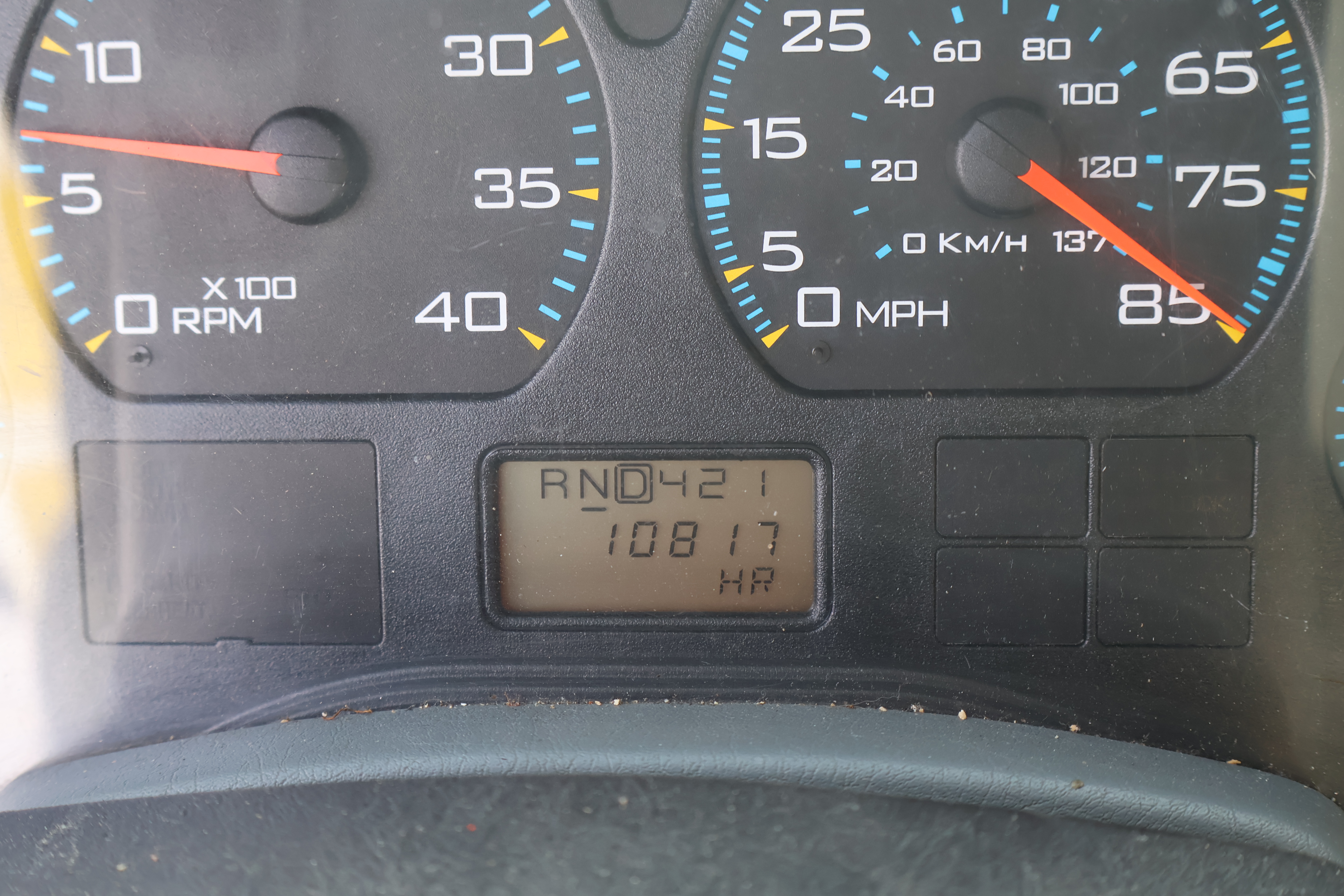 2007 INTERNATIONAL 4300 - Image 30