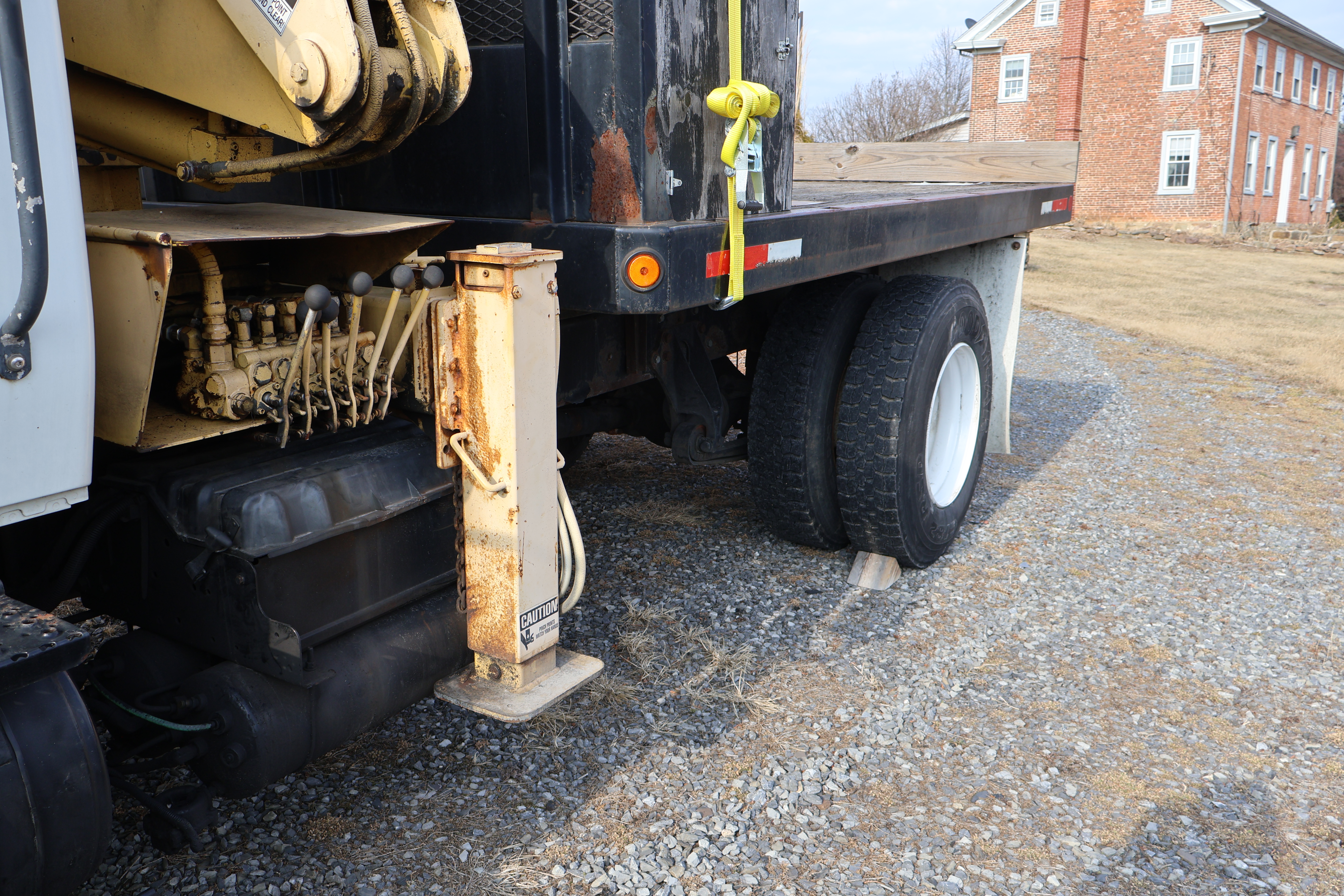 2007 INTERNATIONAL 4300 - view 17 of 38