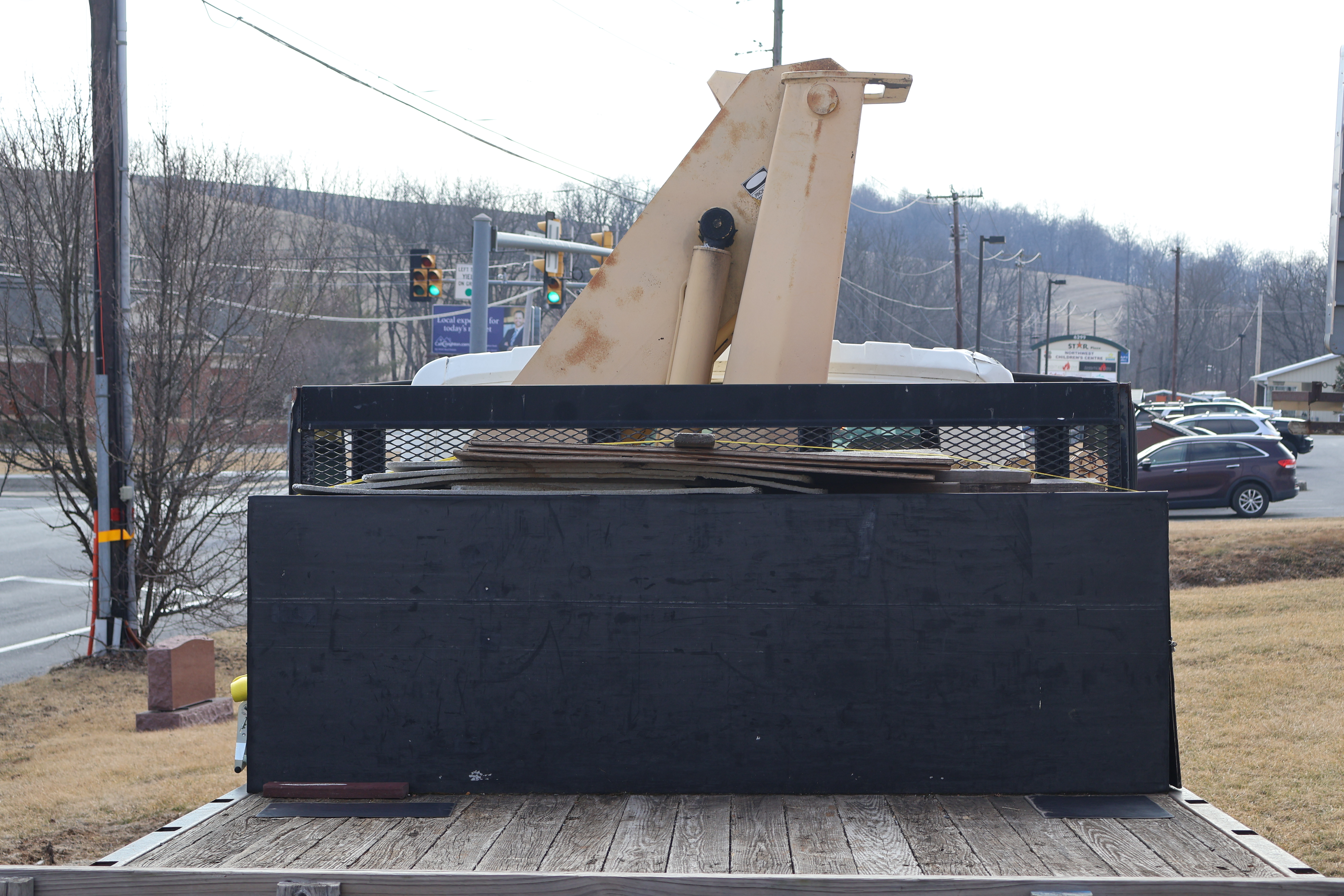 2007 INTERNATIONAL 4300 - Image 36