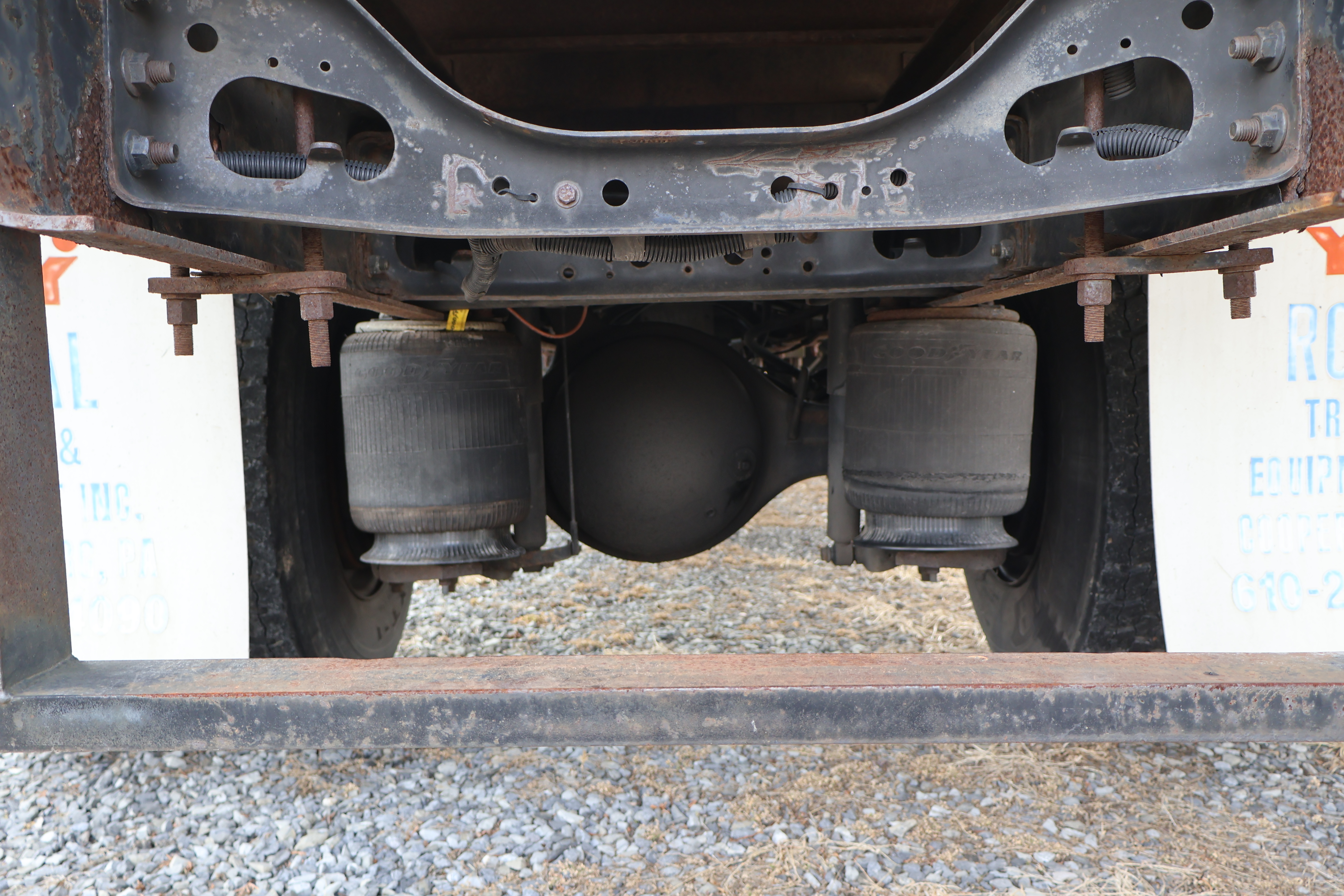 2007 INTERNATIONAL 4300 - Image 38