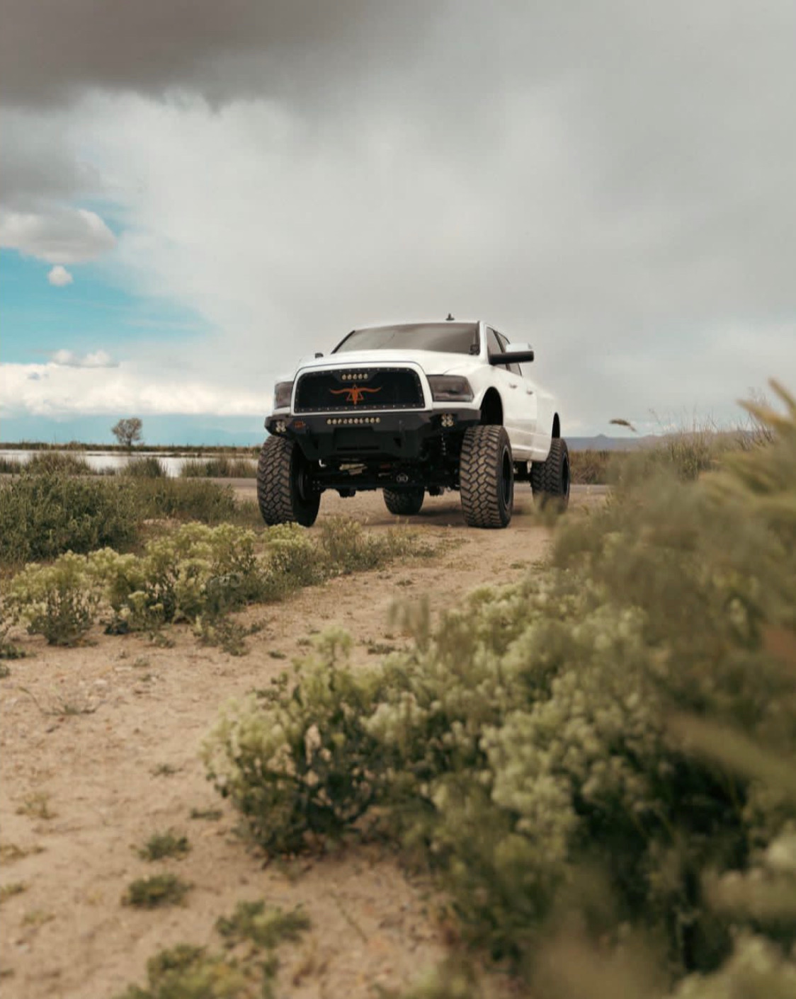 2013 RAM 3500 - Image 3