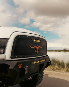 2013 RAM 3500 - Image 4