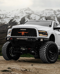 2013 RAM 3500 - Image 5