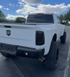 2013 RAM 3500 - Image 13