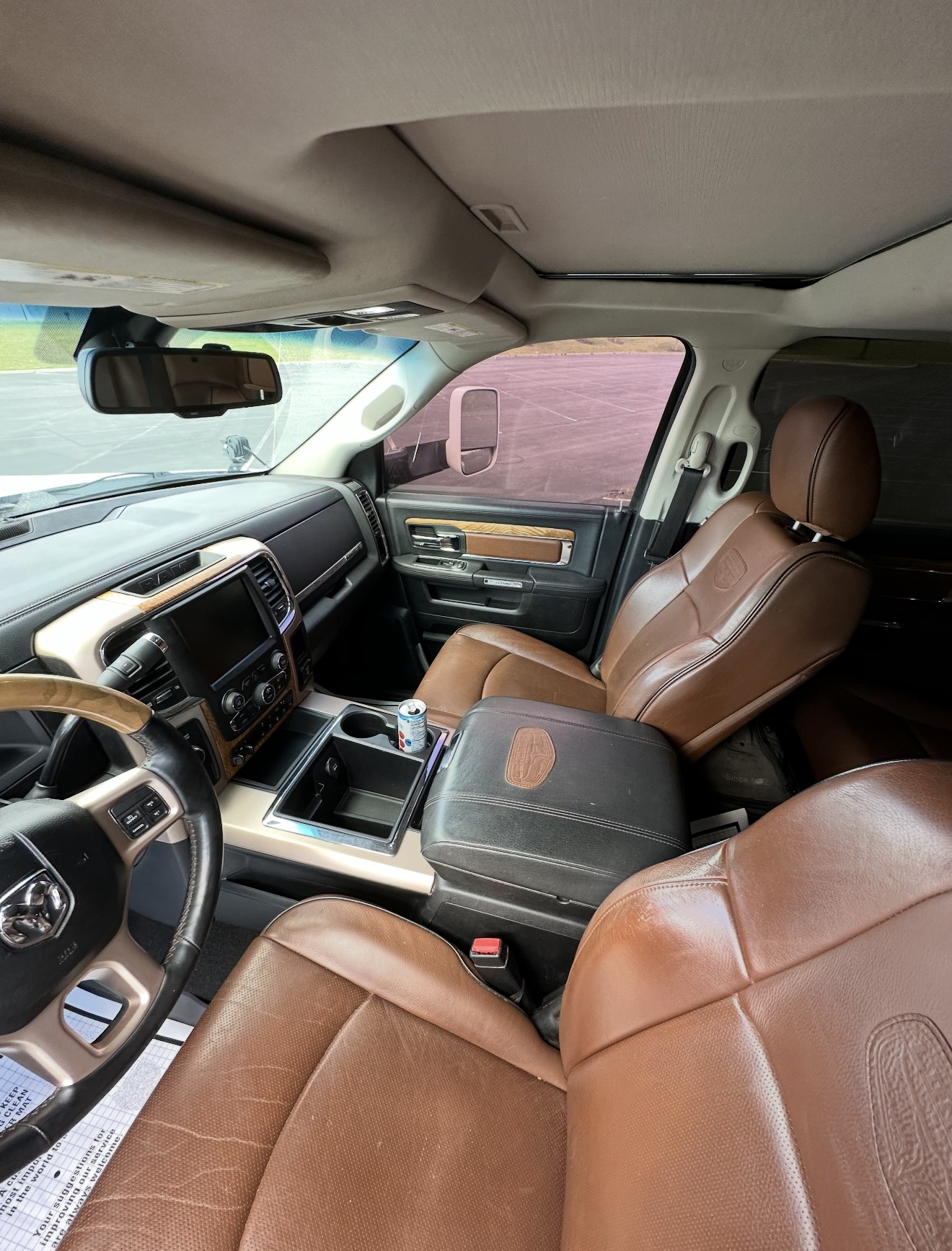 2013 RAM 3500 - Image 20