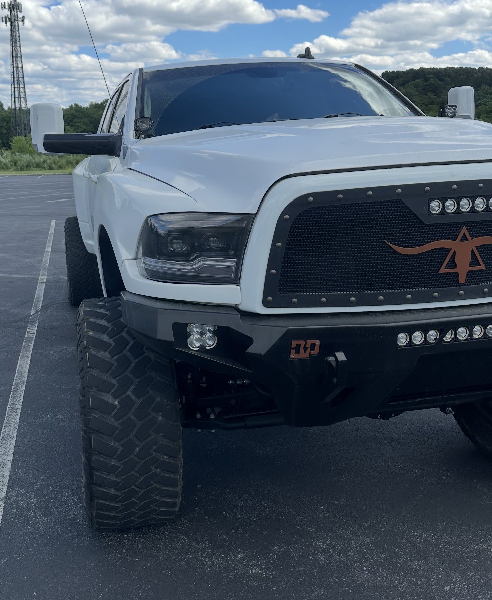 2013 RAM 3500 - Image 10