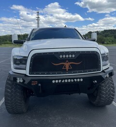 2013 RAM 3500 - Image 8