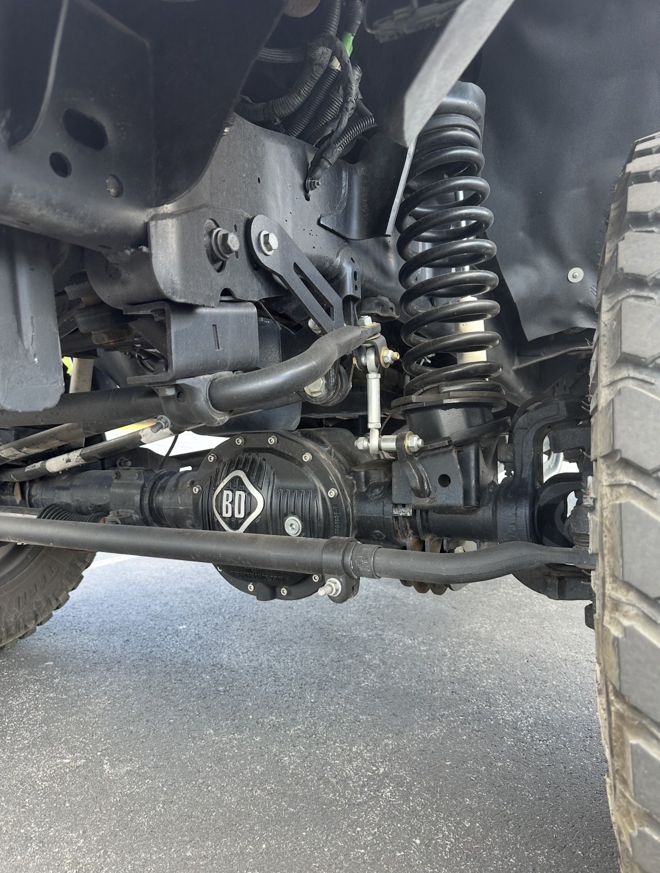 2013 RAM 3500 - Image 27